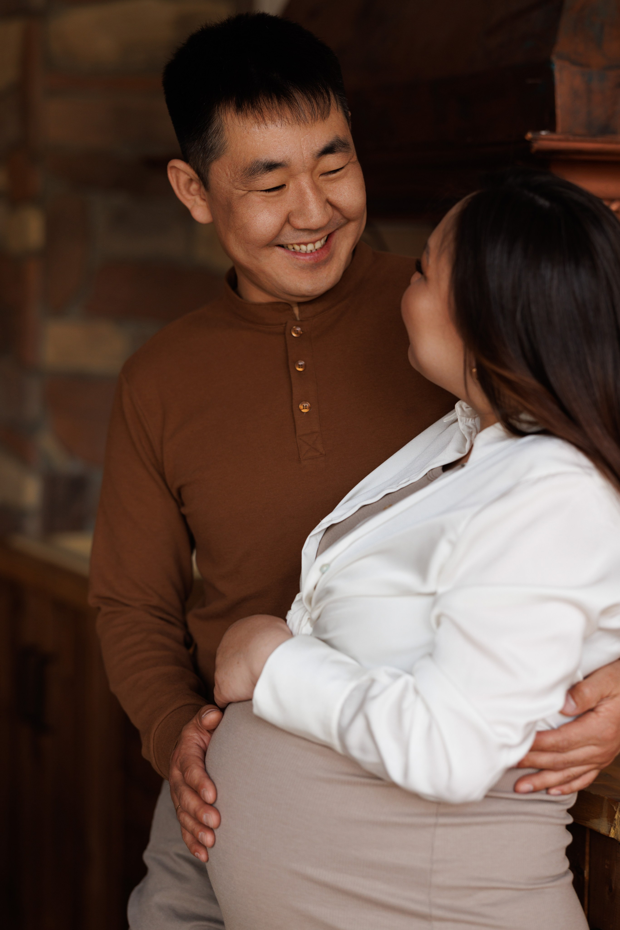 Семьи. Детский и семейный фотограф в Чите Анастасия Шубина