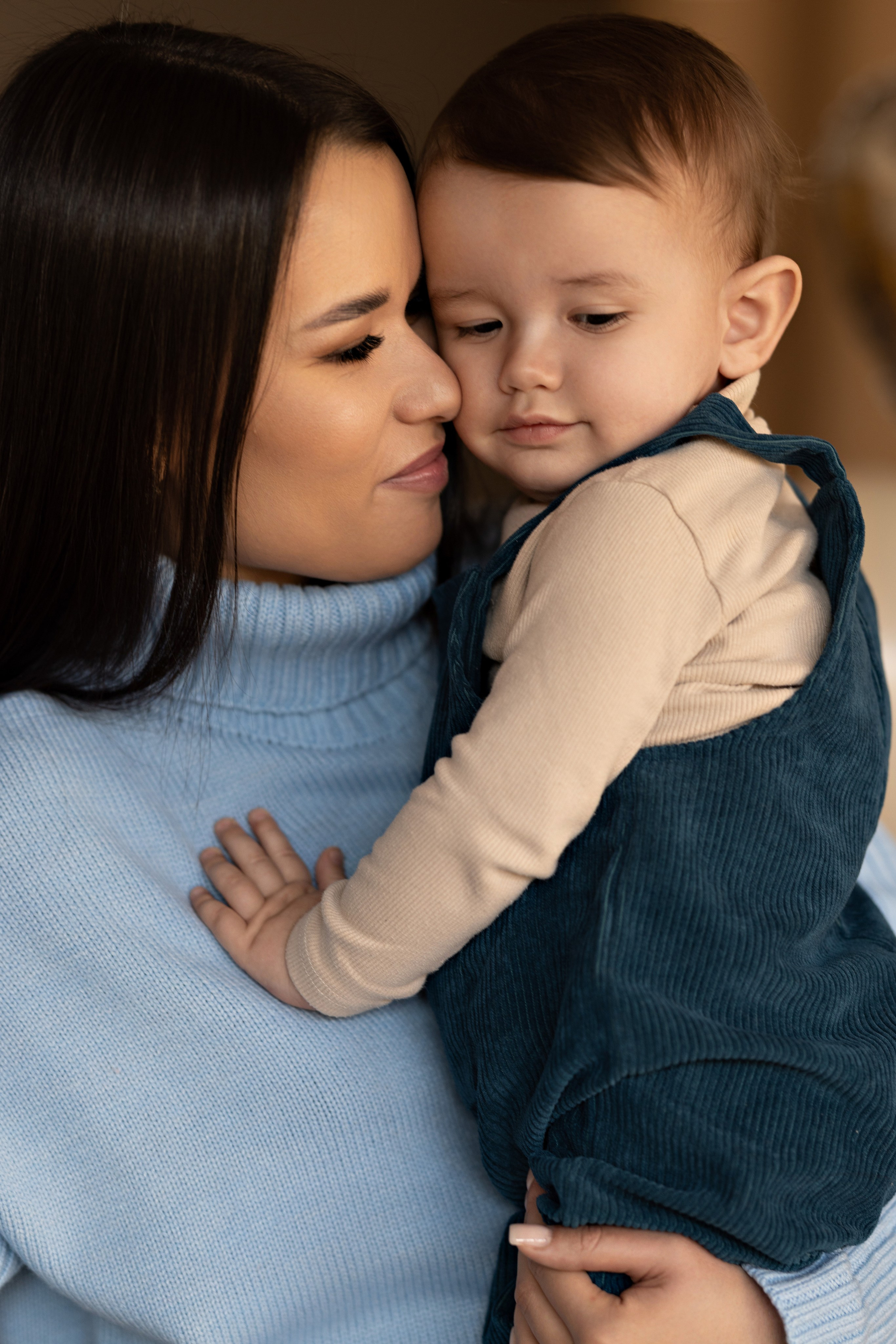 1 годик Марку. Детский и семейный фотограф в Чите Анастасия Шубина