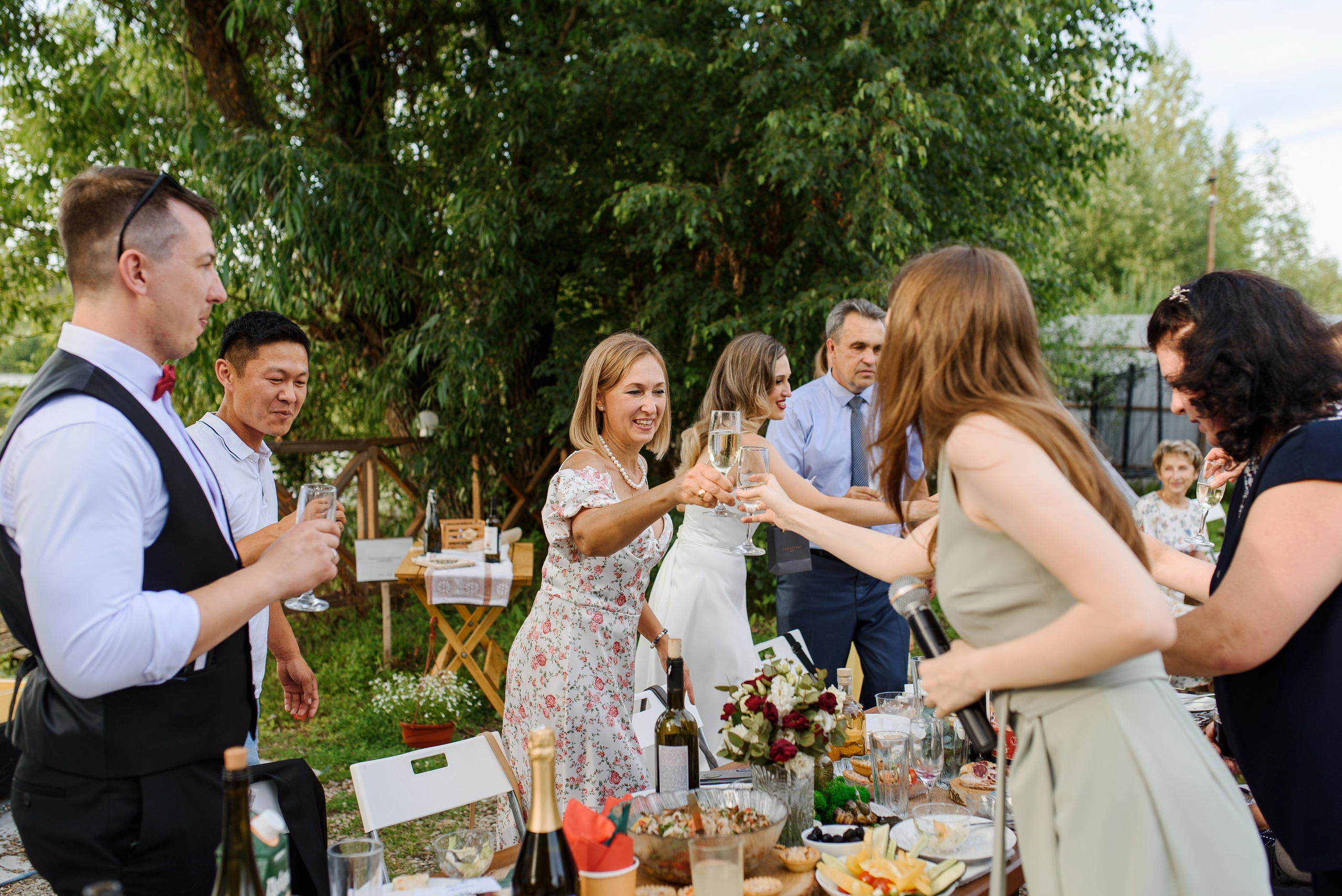 Роман и Настя. Свадебный и семейный Фотограф в Пензе Татьяна Лапоногова