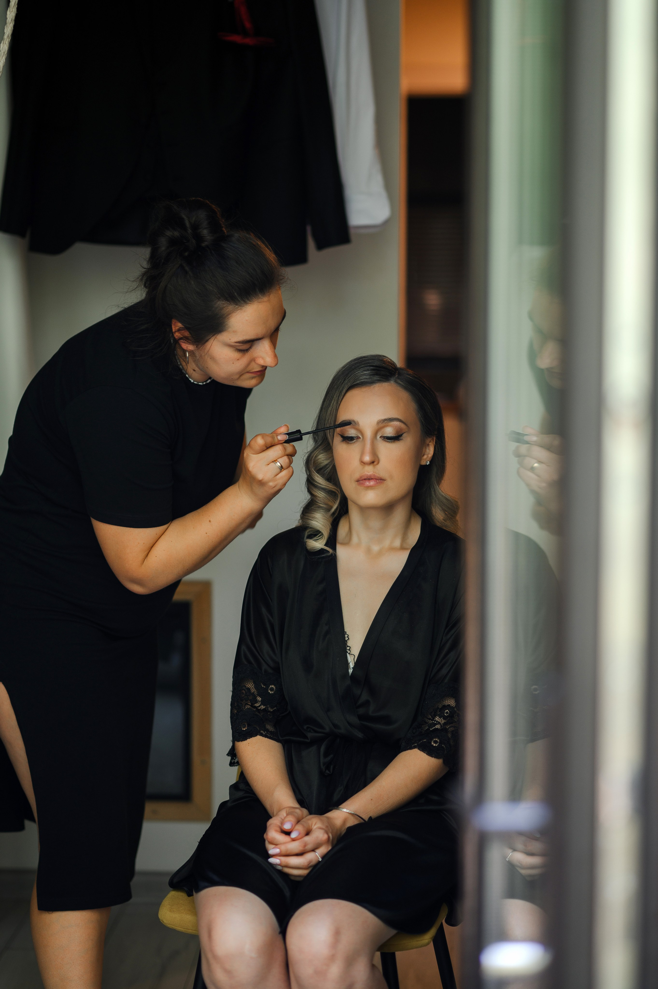 Роман и Настя. Свадебный и семейный Фотограф в Пензе Татьяна Лапоногова