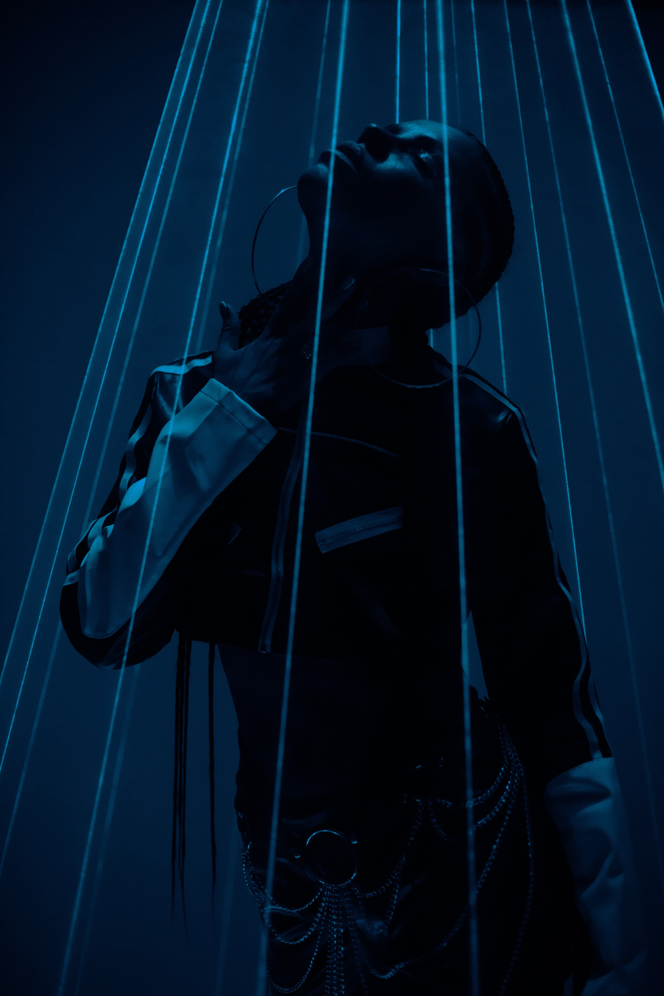 Эльвина. Фотограф Максим Юсупов | Обучение фотографии