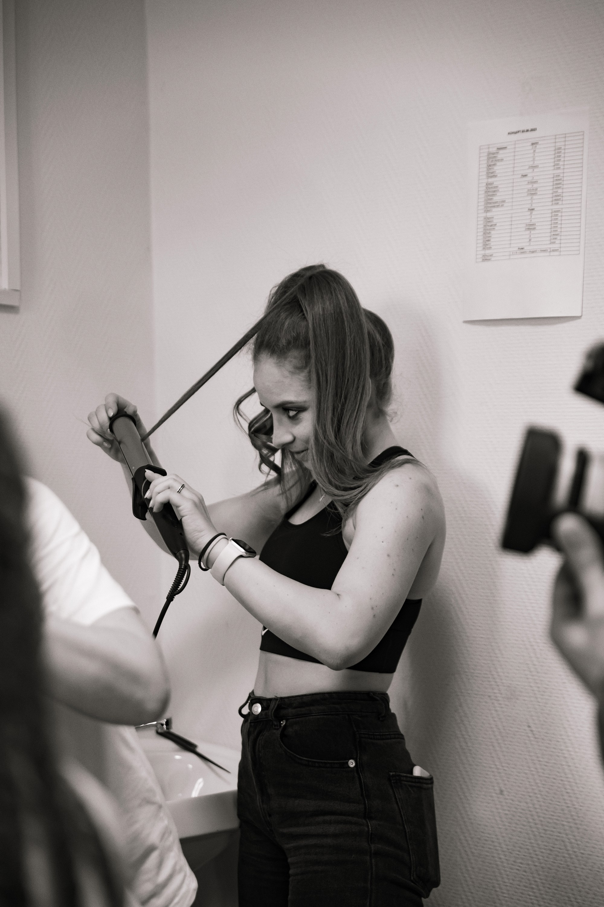 Отчётный концерт TODES Пермь. Фотограф Дмитрий Молчанов | Фотограф Пермь | Фотограф