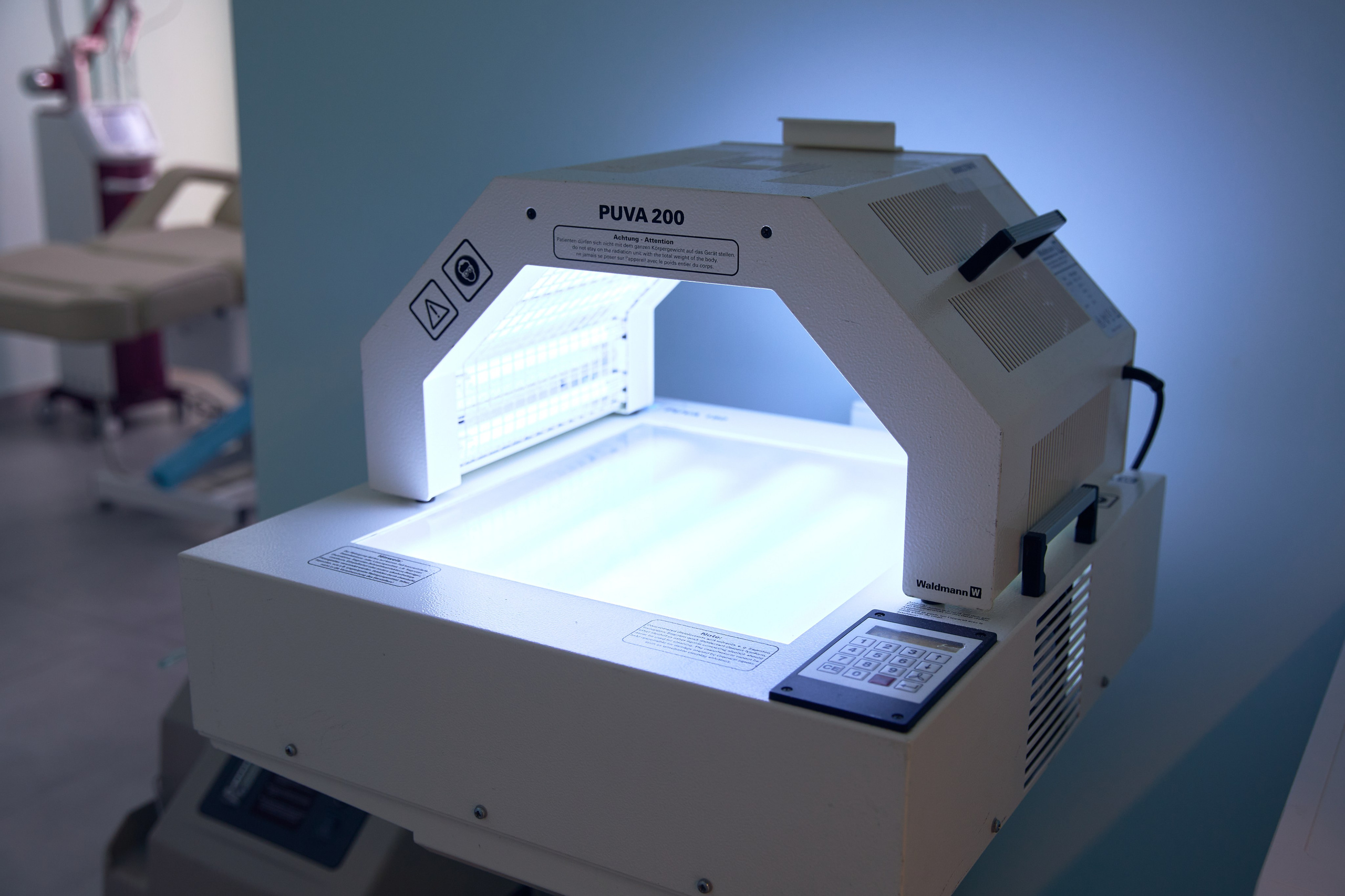 PRODERMA. Фотограф Савченко Люба. Москва