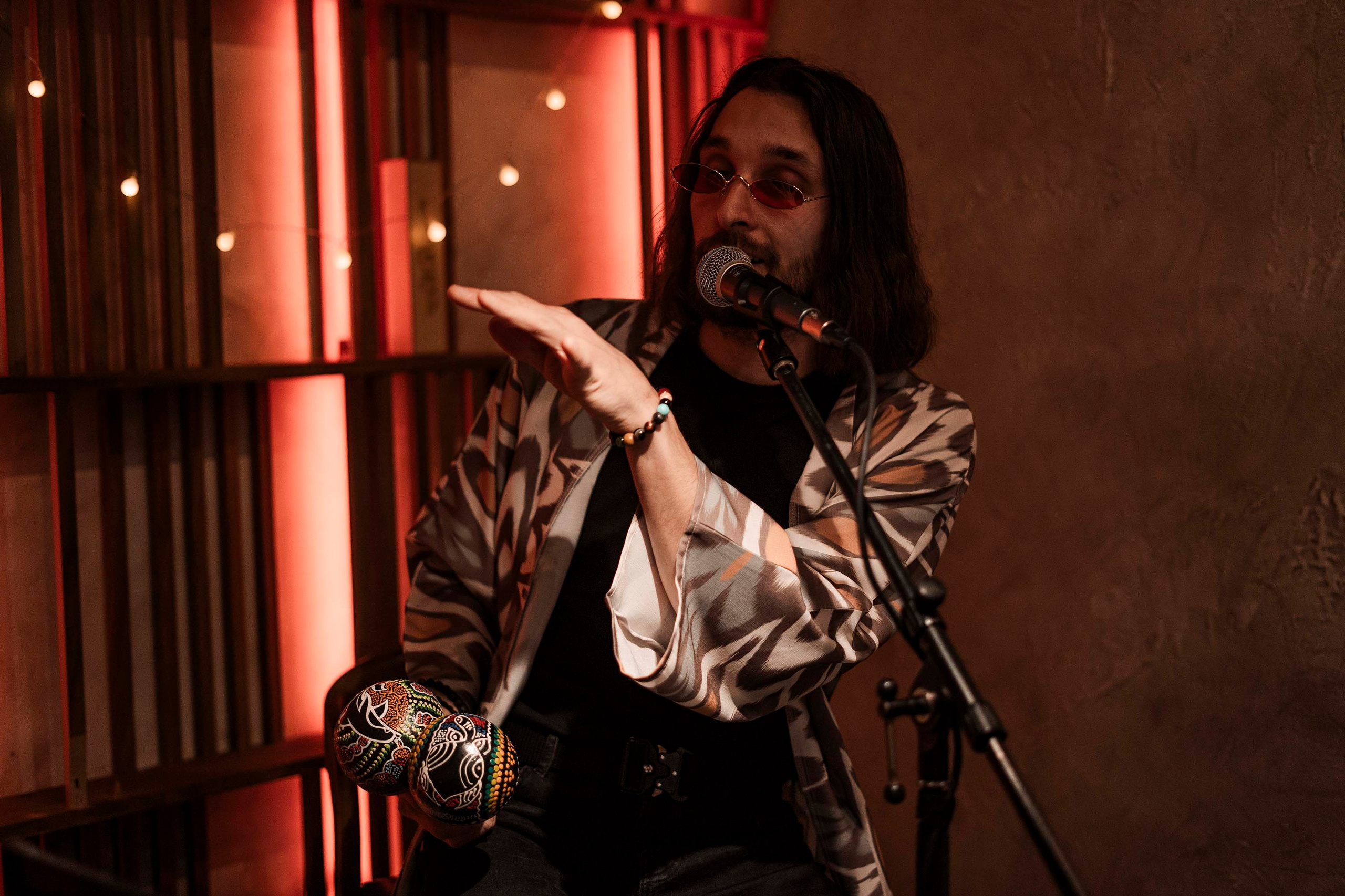 IZAKAYA. Фотограф Казань