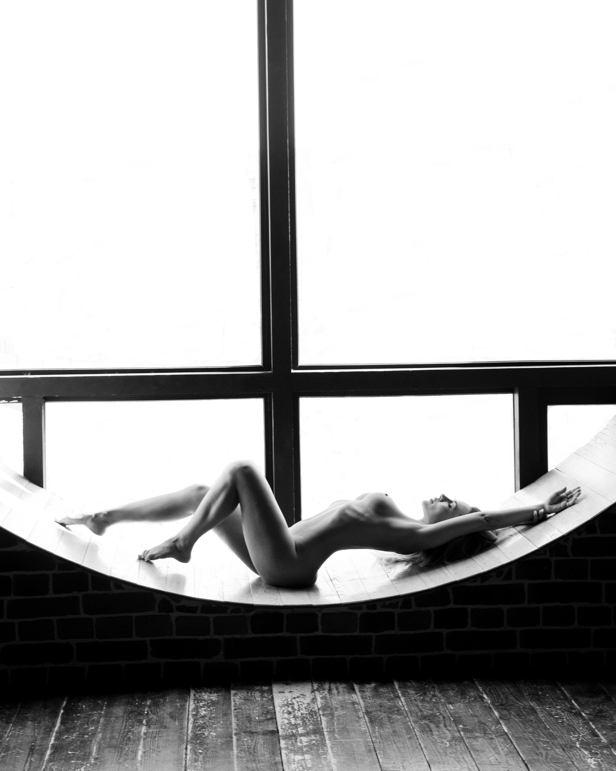 ФОТОСЕССИЯ НА ОКНЕ. Будуарный фотограф Kris Murr|Москва|Съемки FASHION|BOUDOIR|NUDE