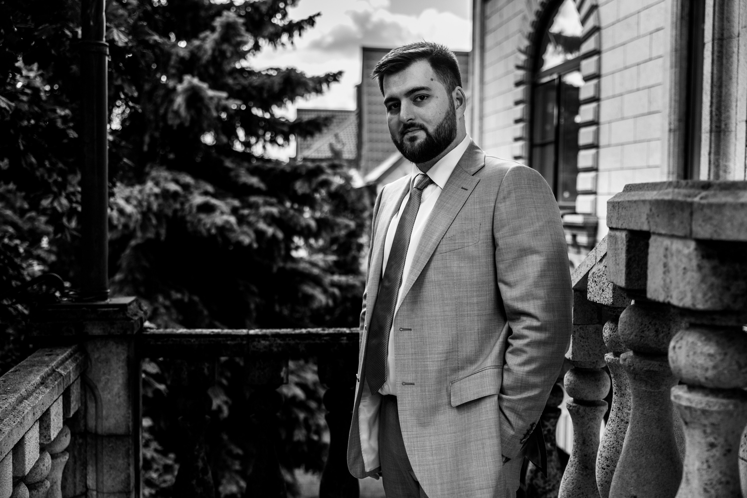 Alina & Artur. Главная