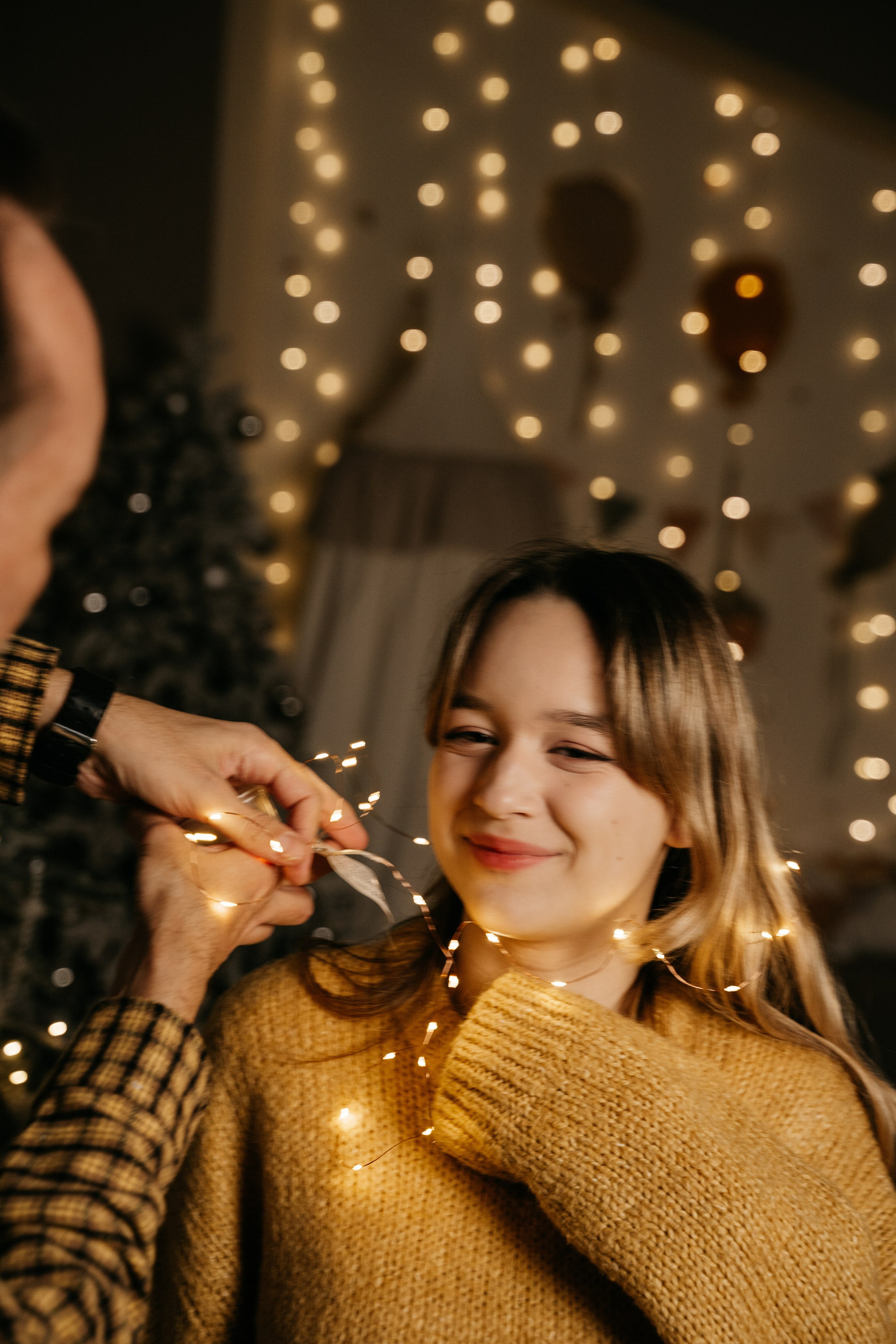 Вика и Сергей. Фотограф и видеограф в Тольятти, Самаре Дёмина Мария