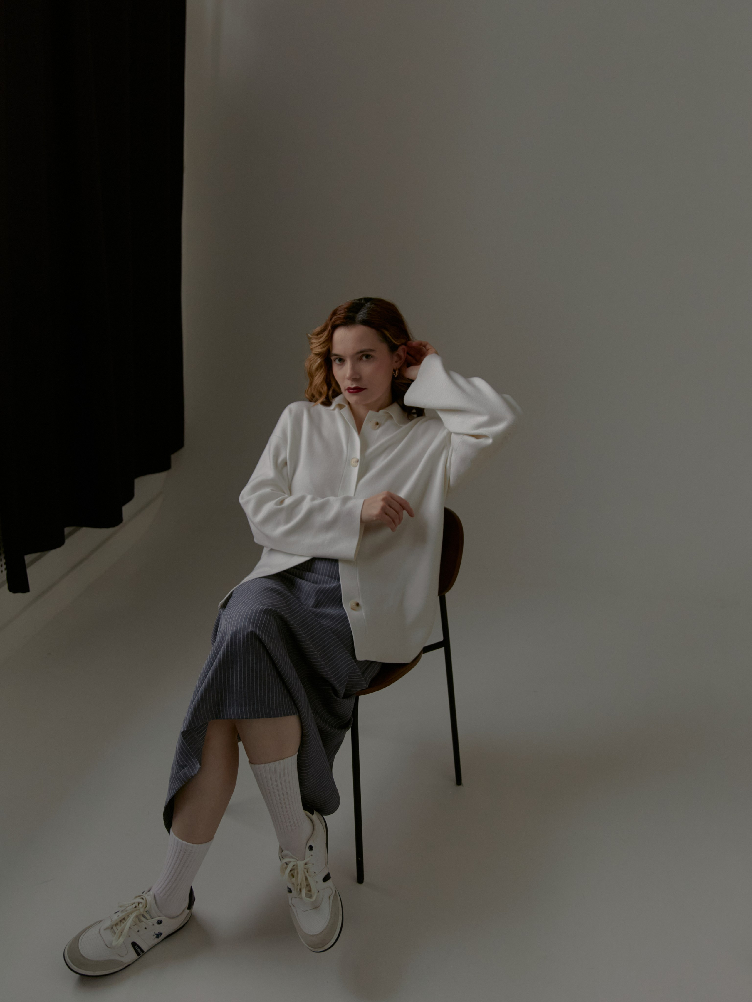 Елена. Фотограф Сухой лог Екатеринбург