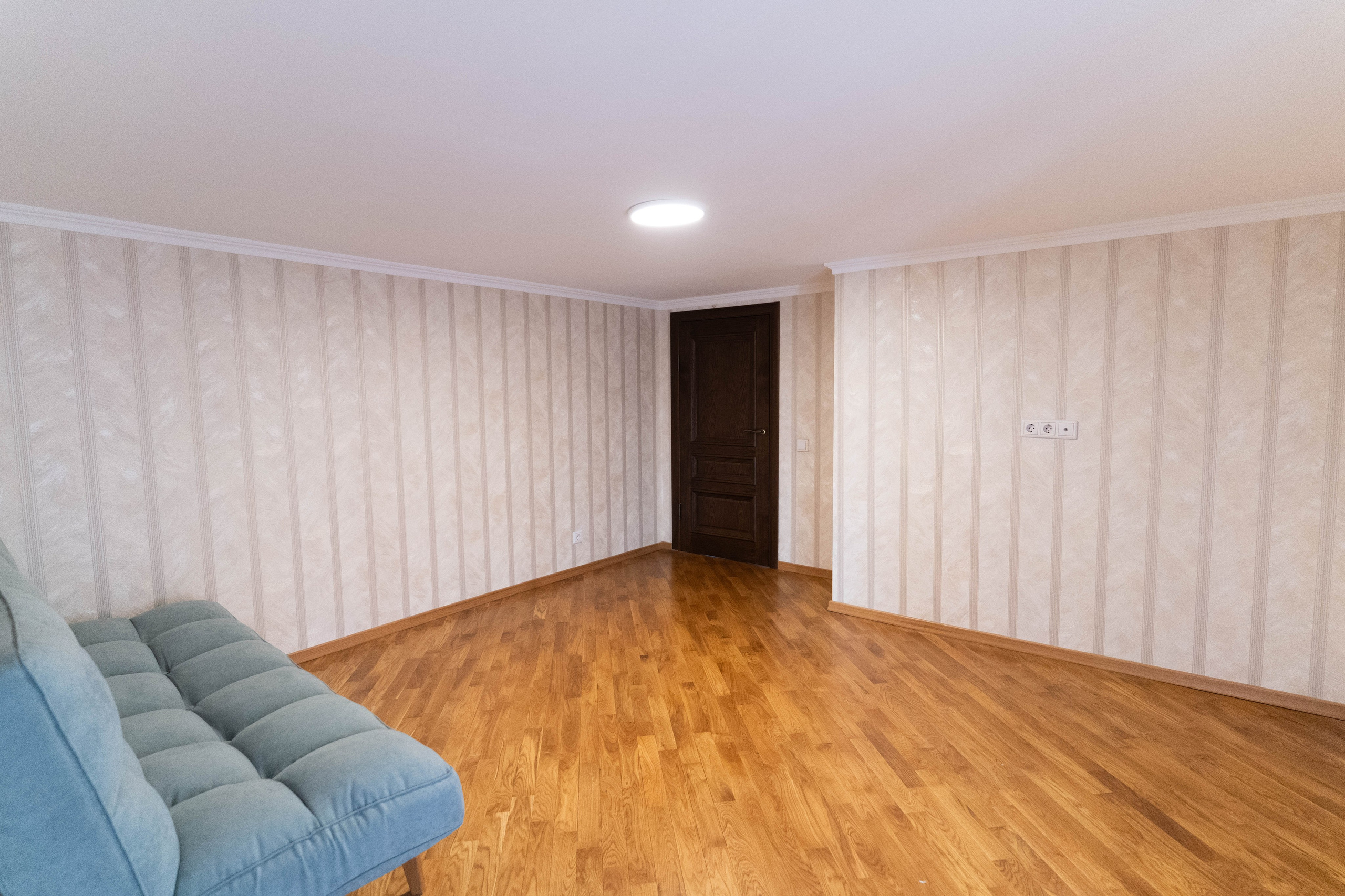 Rozhdestvensky Boulevard. Rezyame