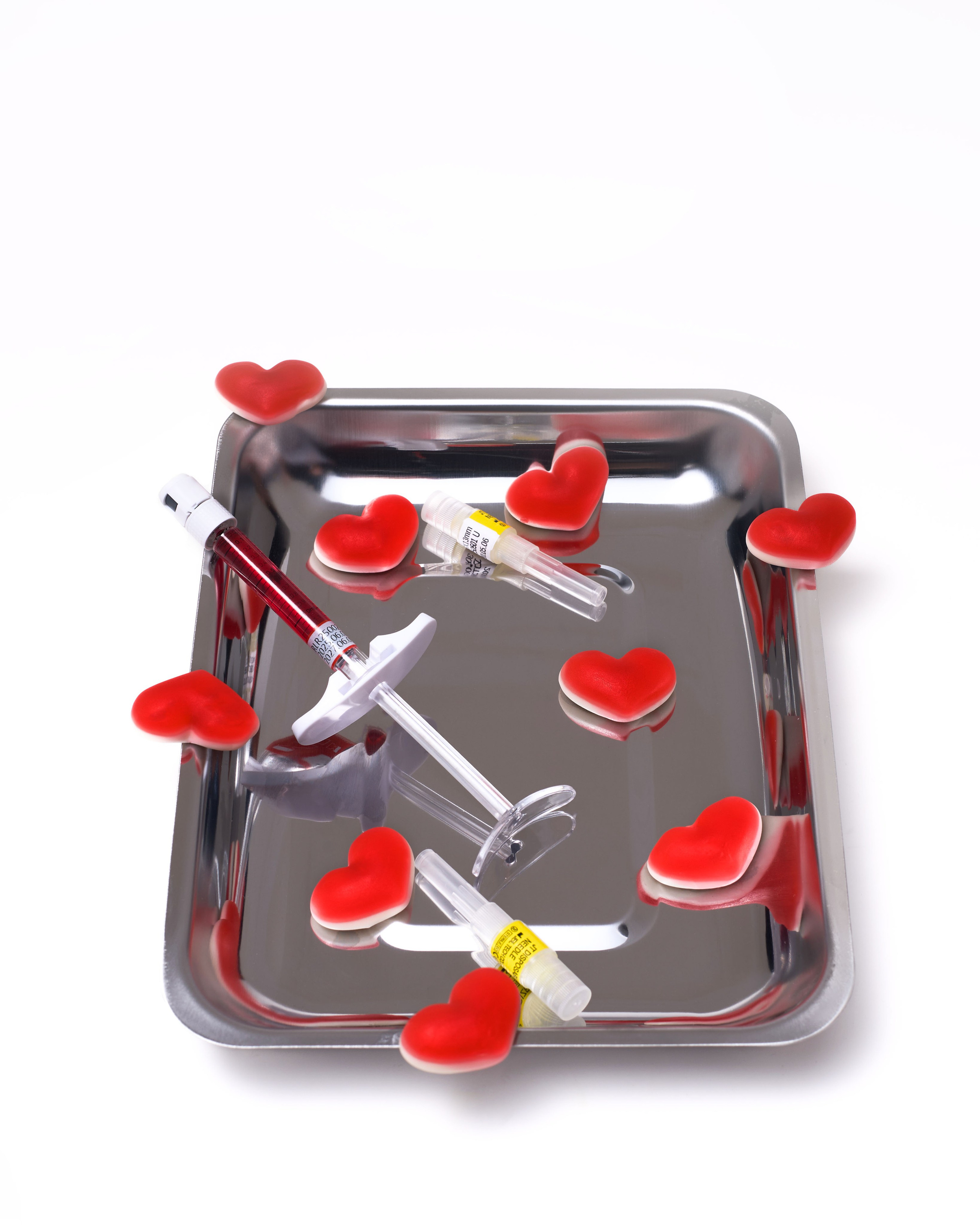 Dr. Genacvale. Коммерческий фотограф в Москве