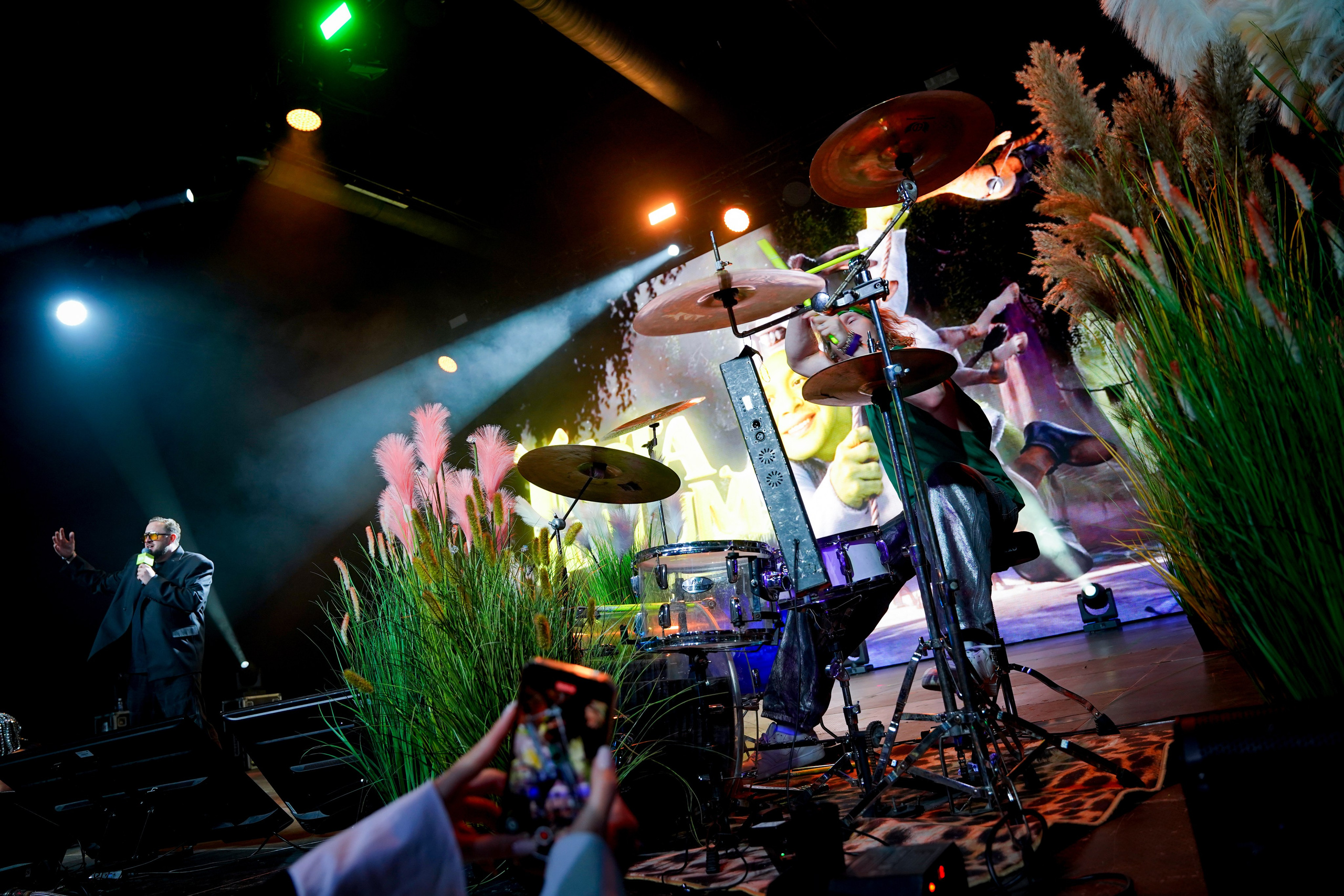 INSTAdium. Фотограф в Москве