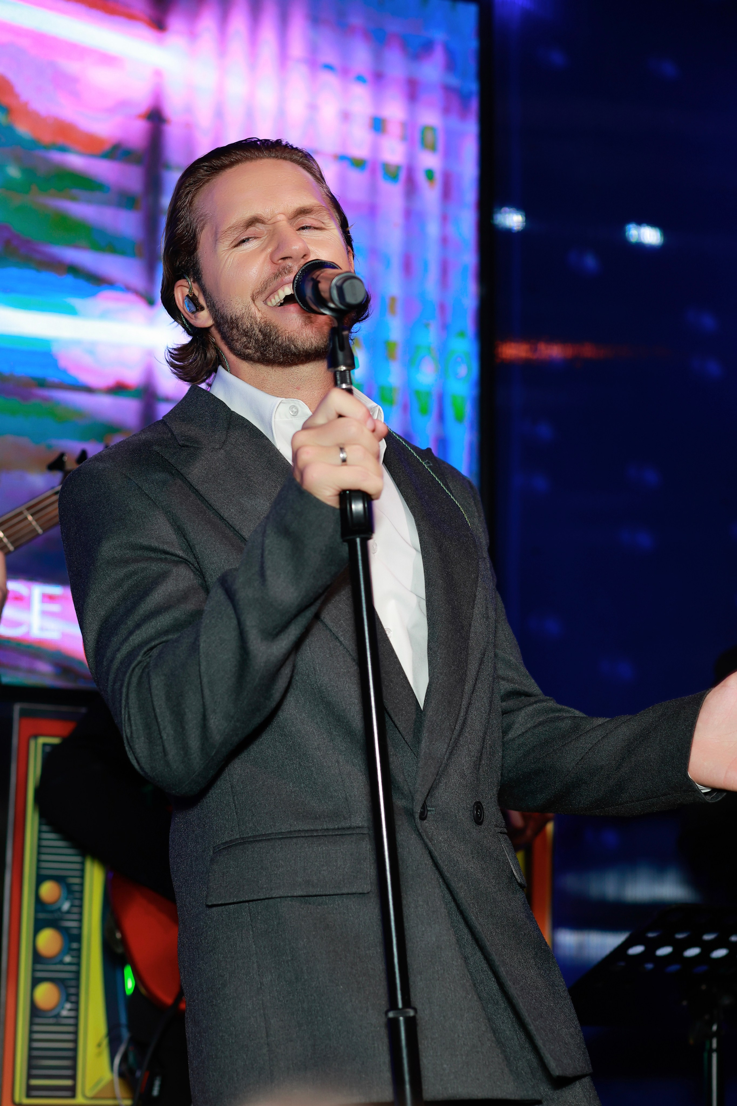 Влад Соколовский. Фотограф в Москве