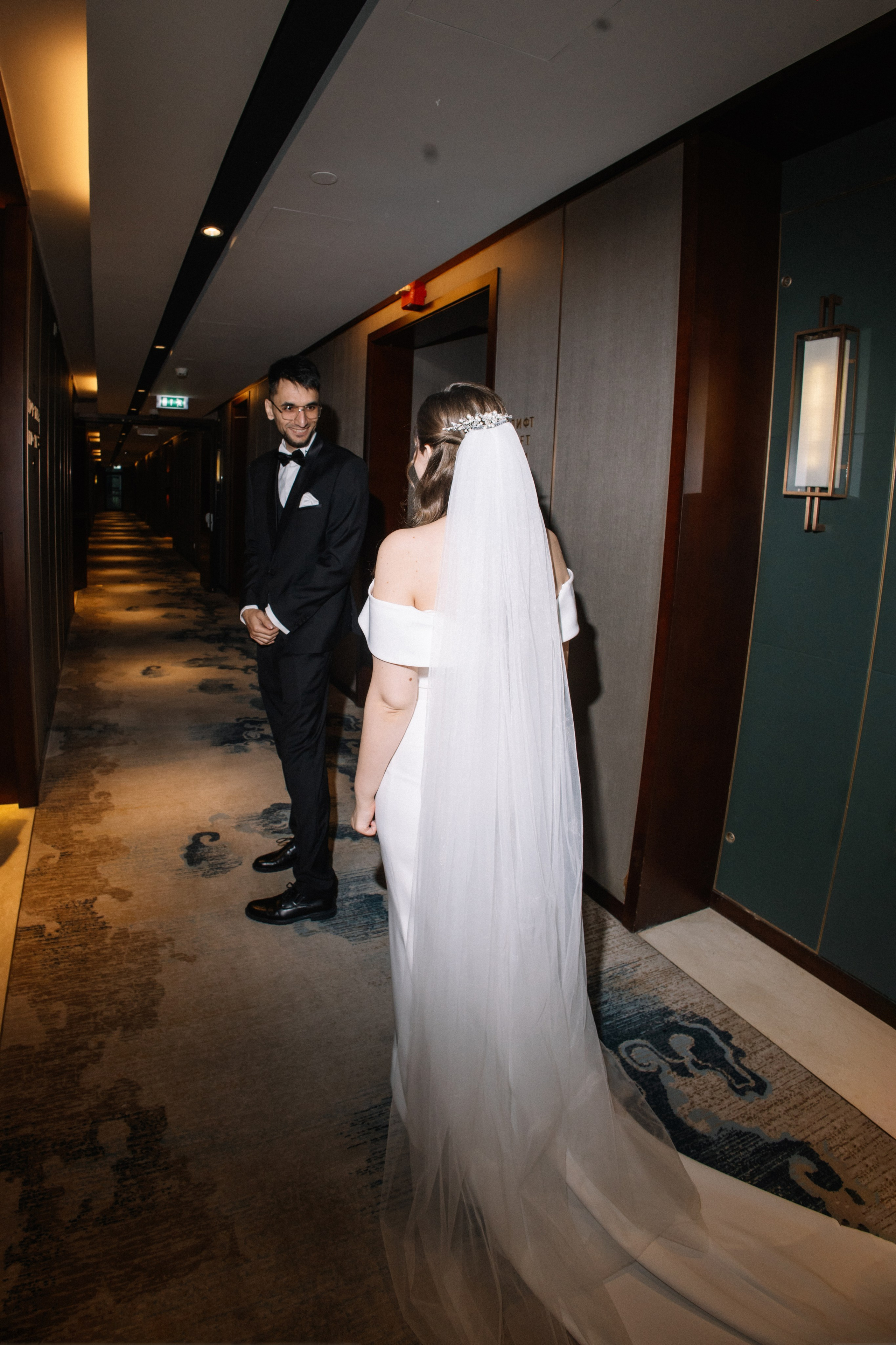 Ксюша и Дима. Фотограф в Москве