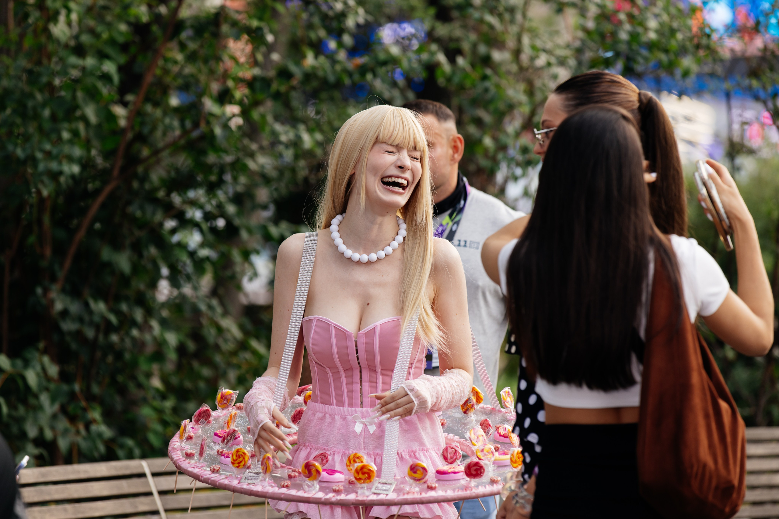 VK fest 2025. Фотограф в Москве