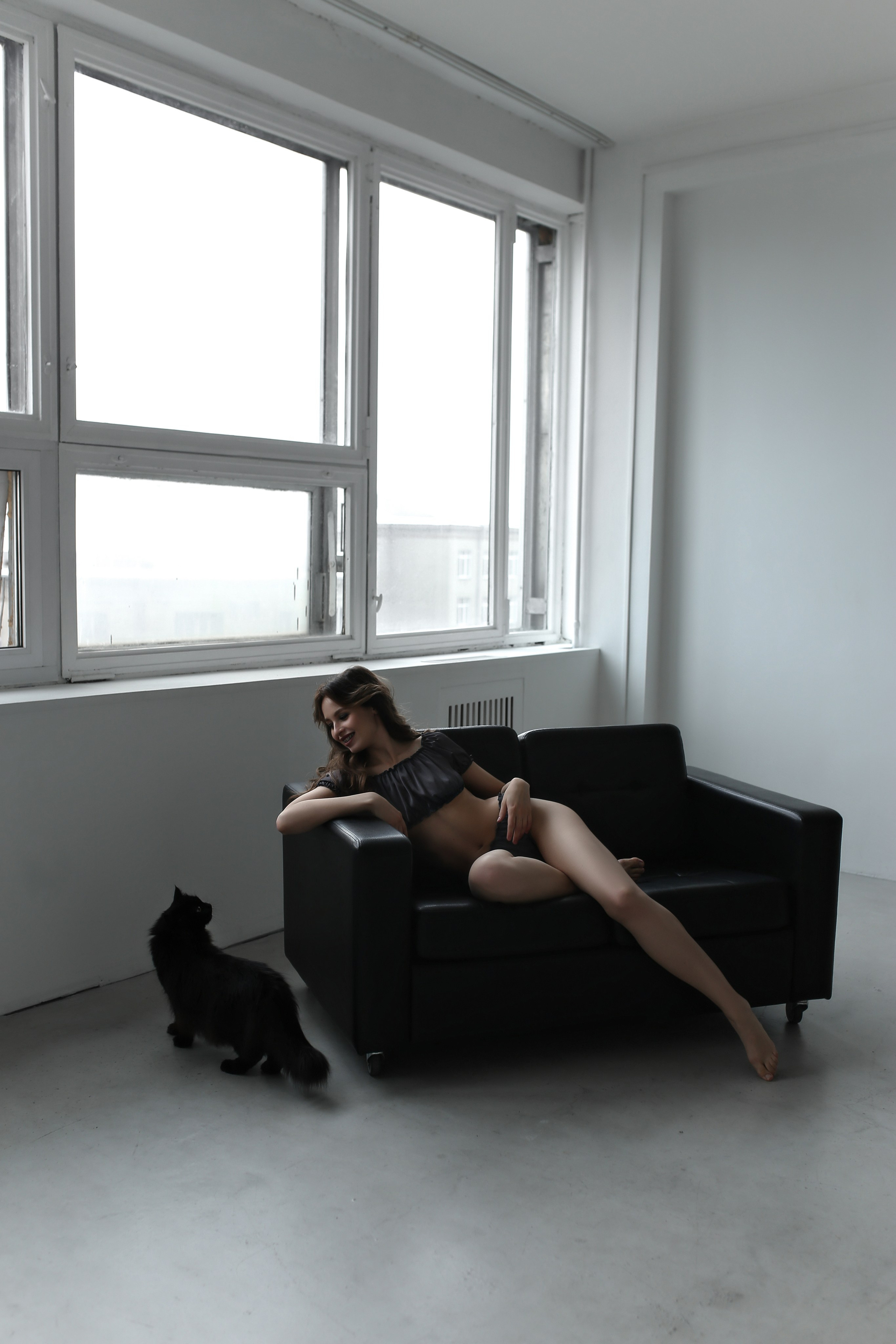 Вика. Фотограф Новосибирск Халуева Елена