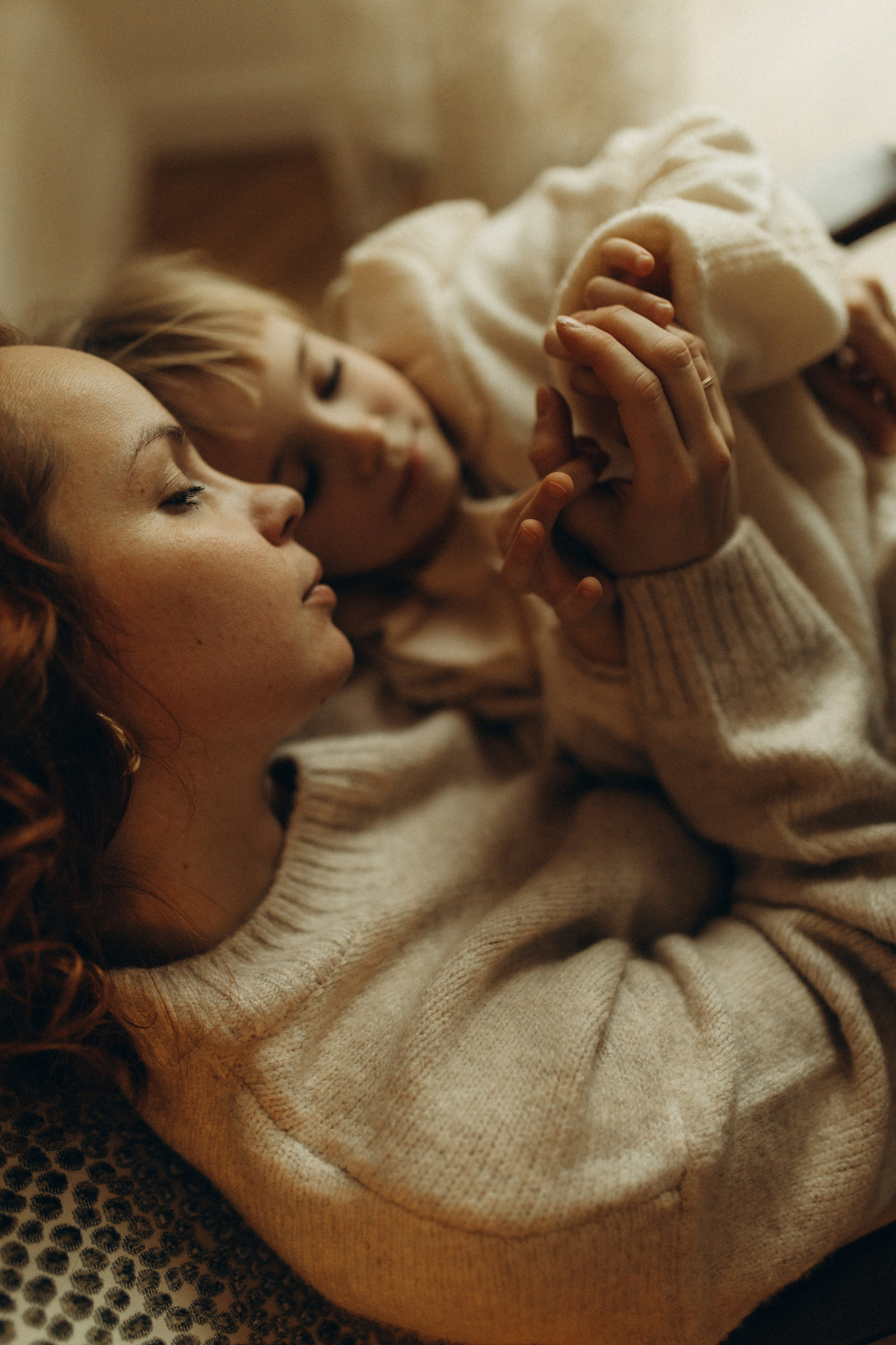 Алина, Юля. Семейный фотограф Оля Гладченко