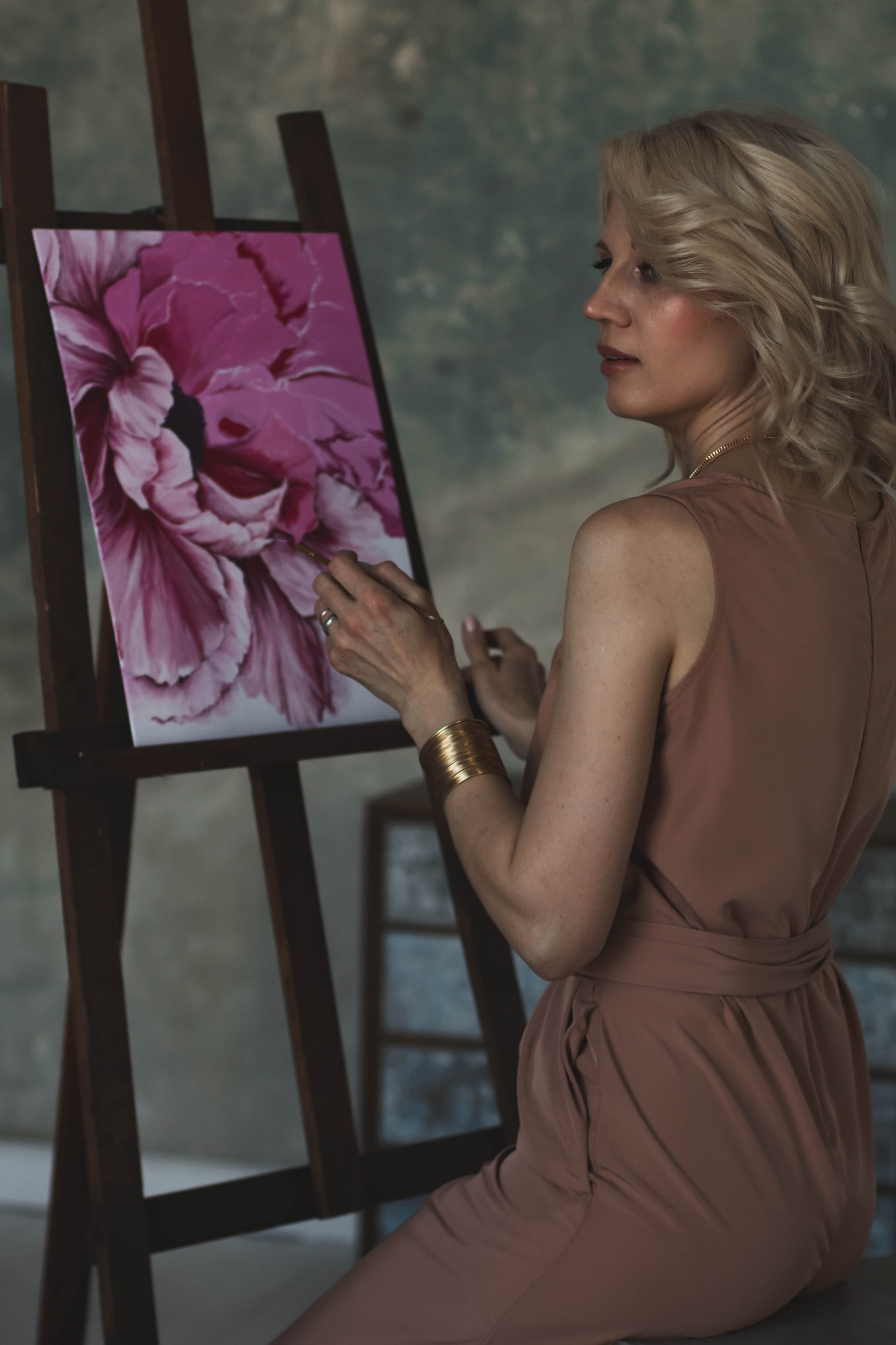 Анастасия. VLADA KACHANINA. Семейный/индивидуальный Фотограф Новосибирск