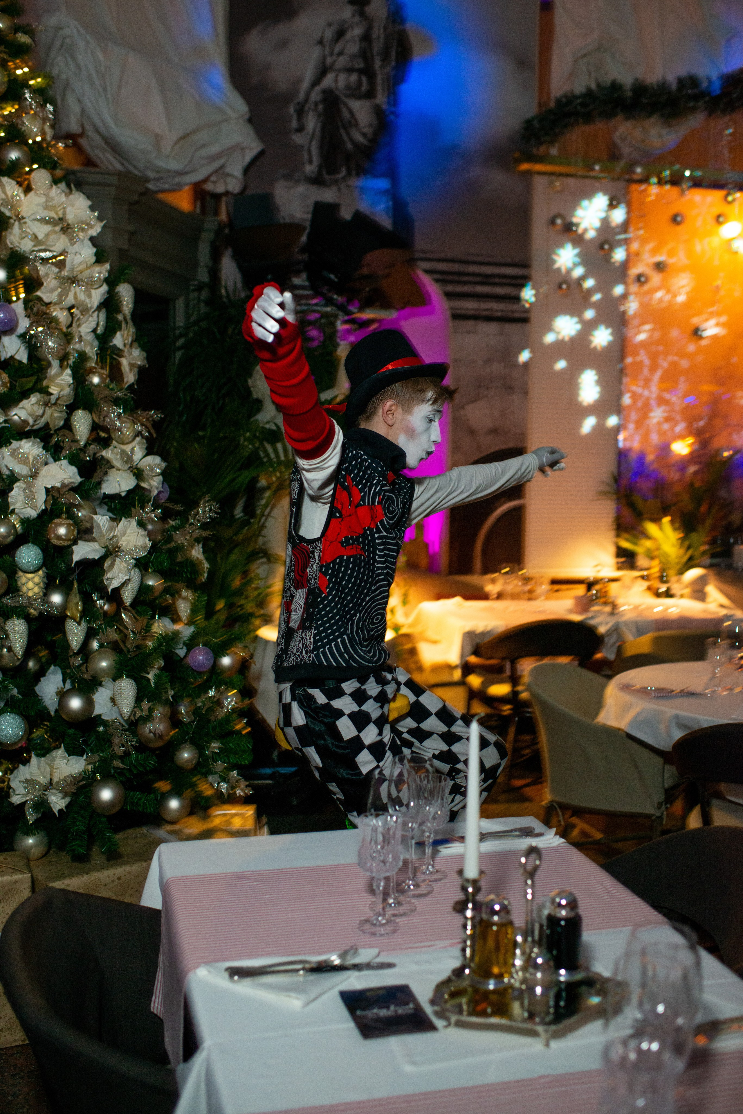 Мероприятия. Фотограф Дмитрий Андреев