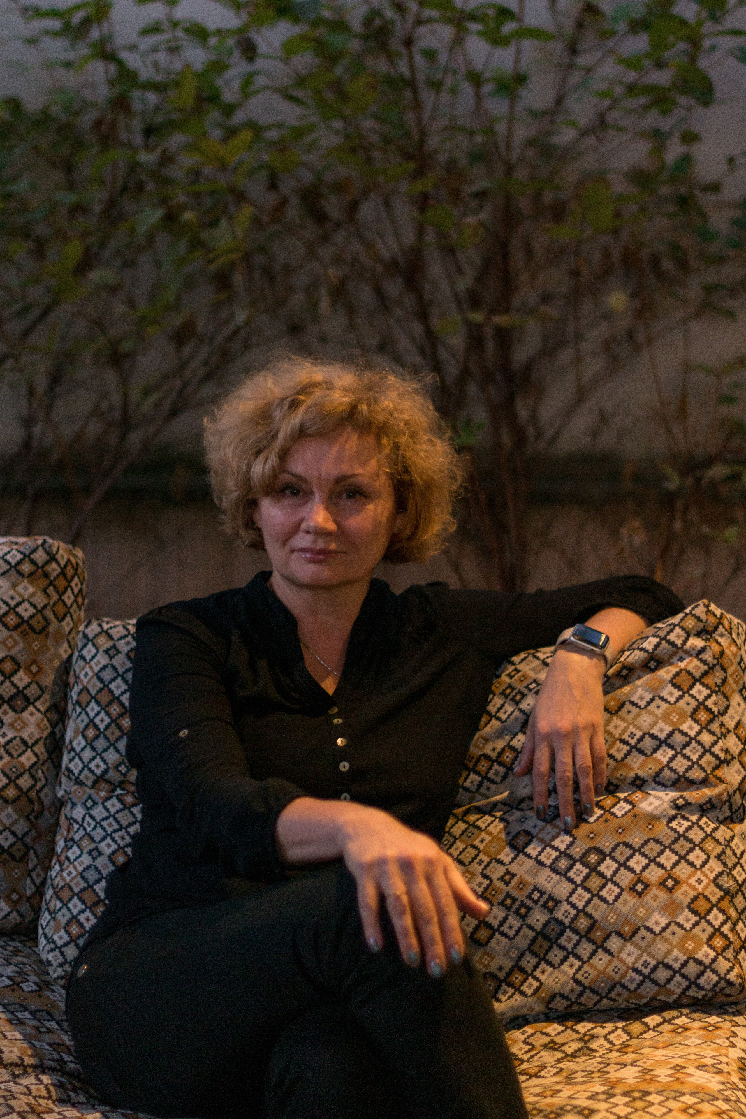 Лена. Фотограф в Сочи