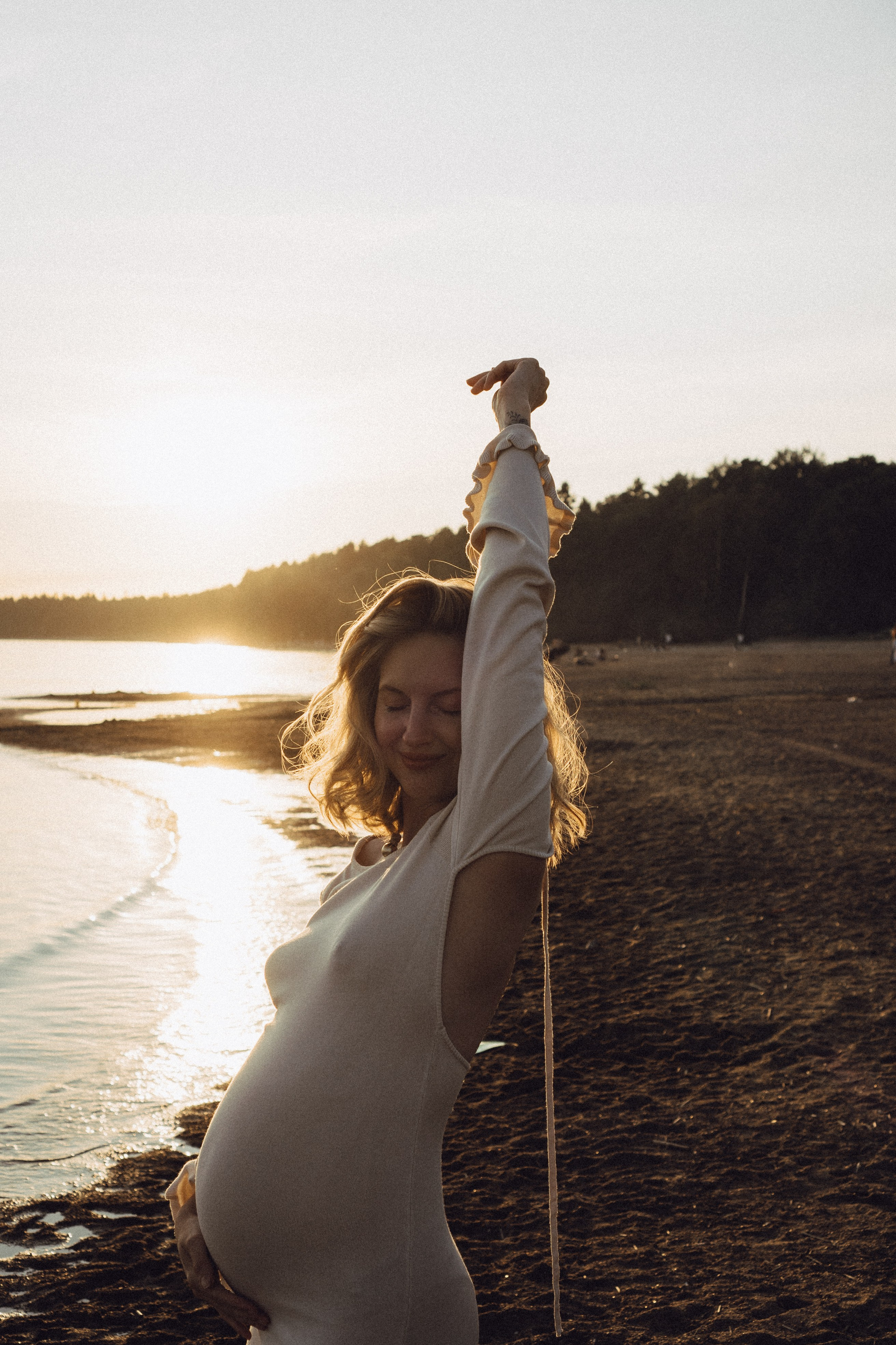 В ОЖИДАНИИ. Профессиональный фотограф, Санкт-Петербург — Виктория Богомолова