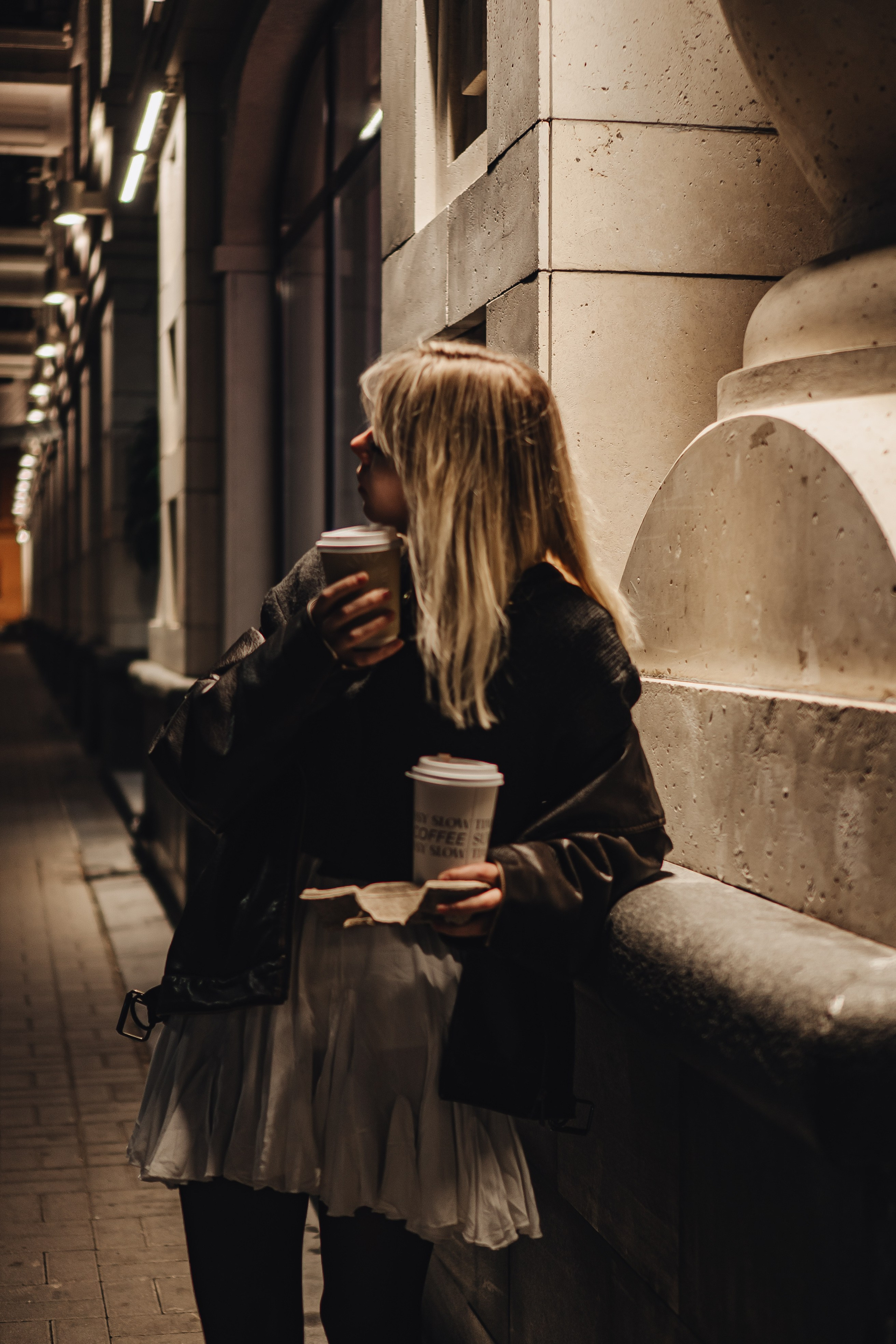 ПРОГУЛКА ОСЕНЬЮ. Профессиональный фотограф, Санкт-Петербург — Виктория Богомолова