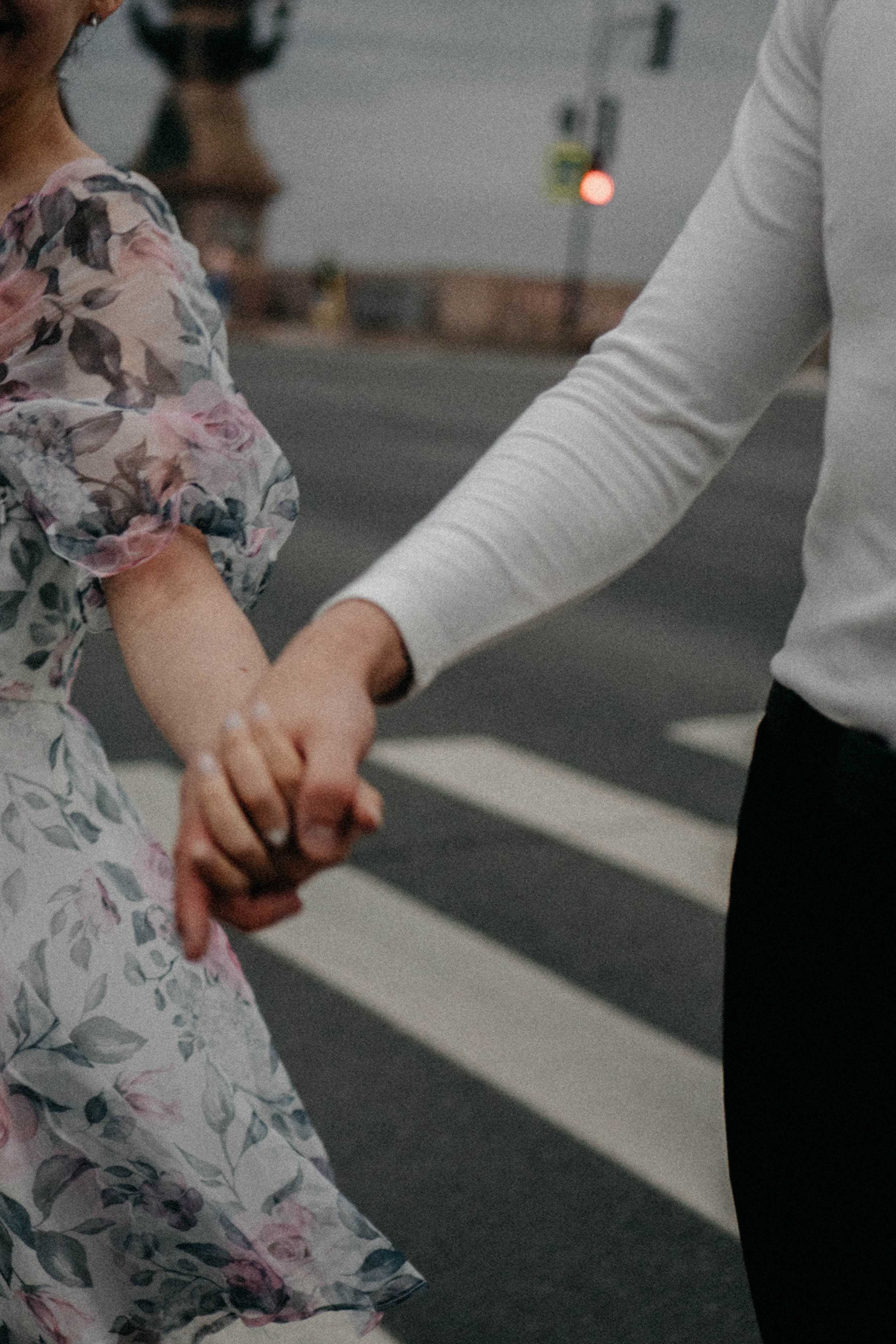 Любовь в белые ночи. Профессиональный фотограф, Санкт-Петербург — Виктория Богомолова