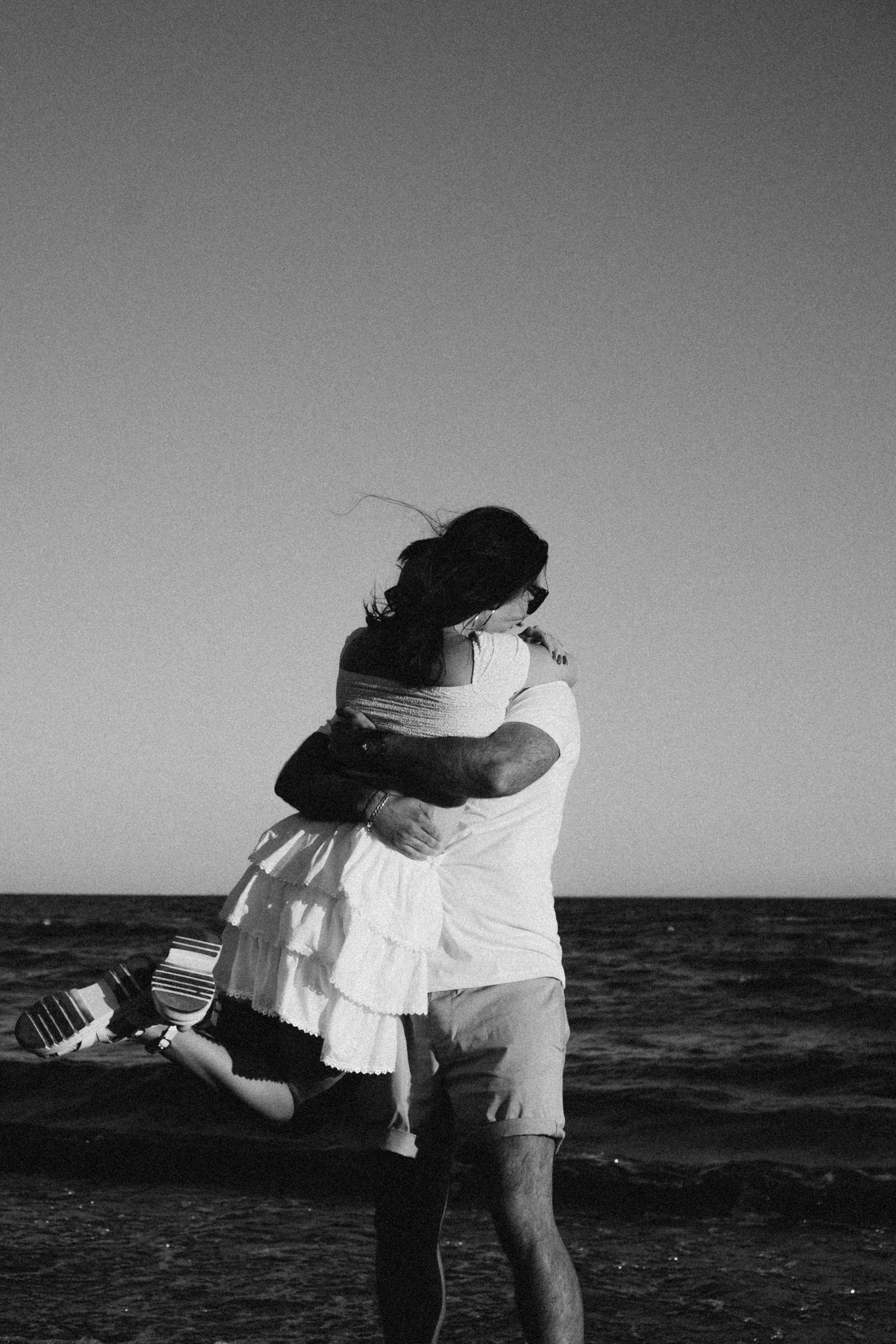 Любовь на заливе. Профессиональный фотограф, Санкт-Петербург — Виктория Богомолова