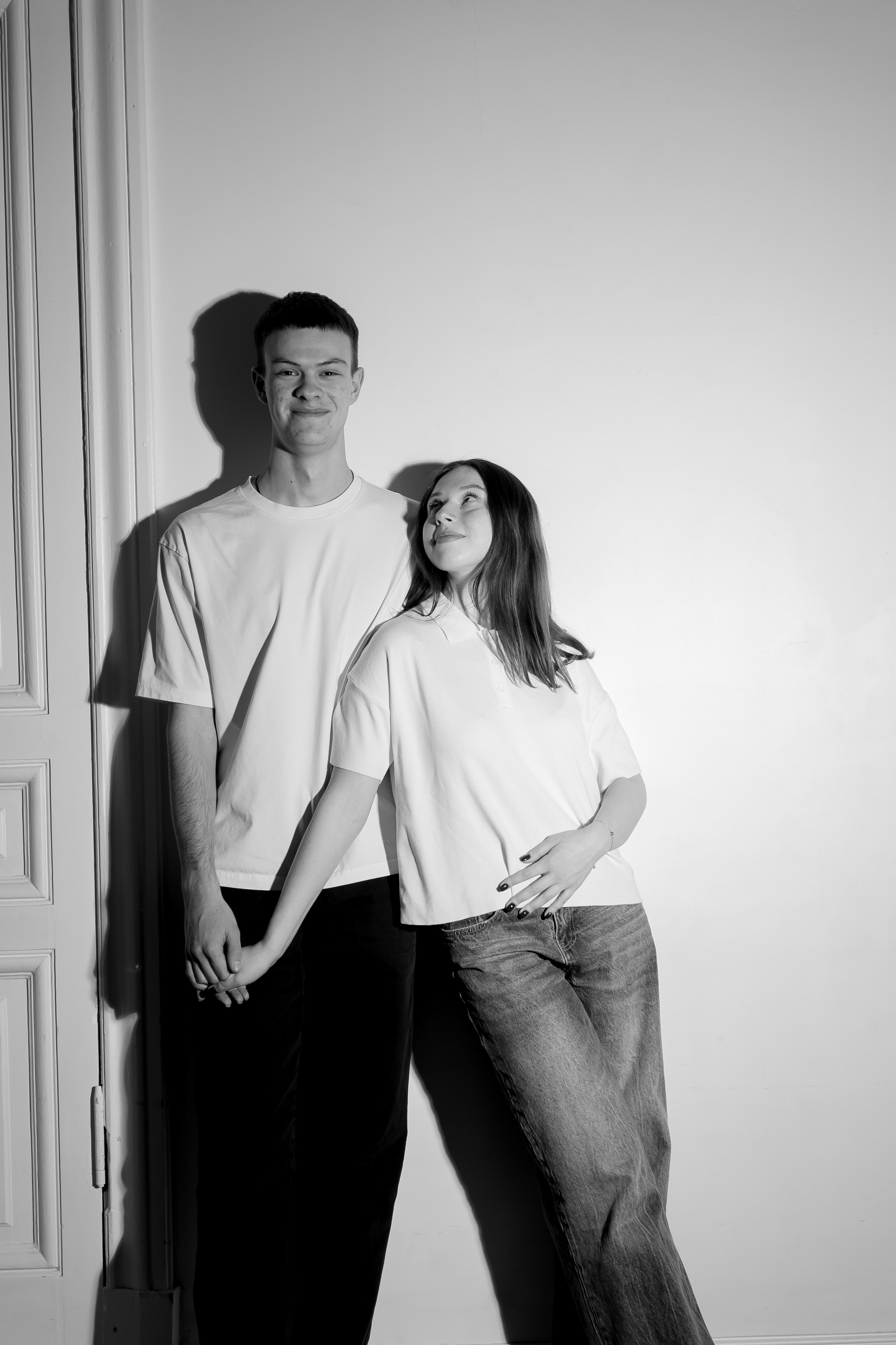 Студийная история. Профессиональный фотограф, Санкт-Петербург — Виктория Богомолова