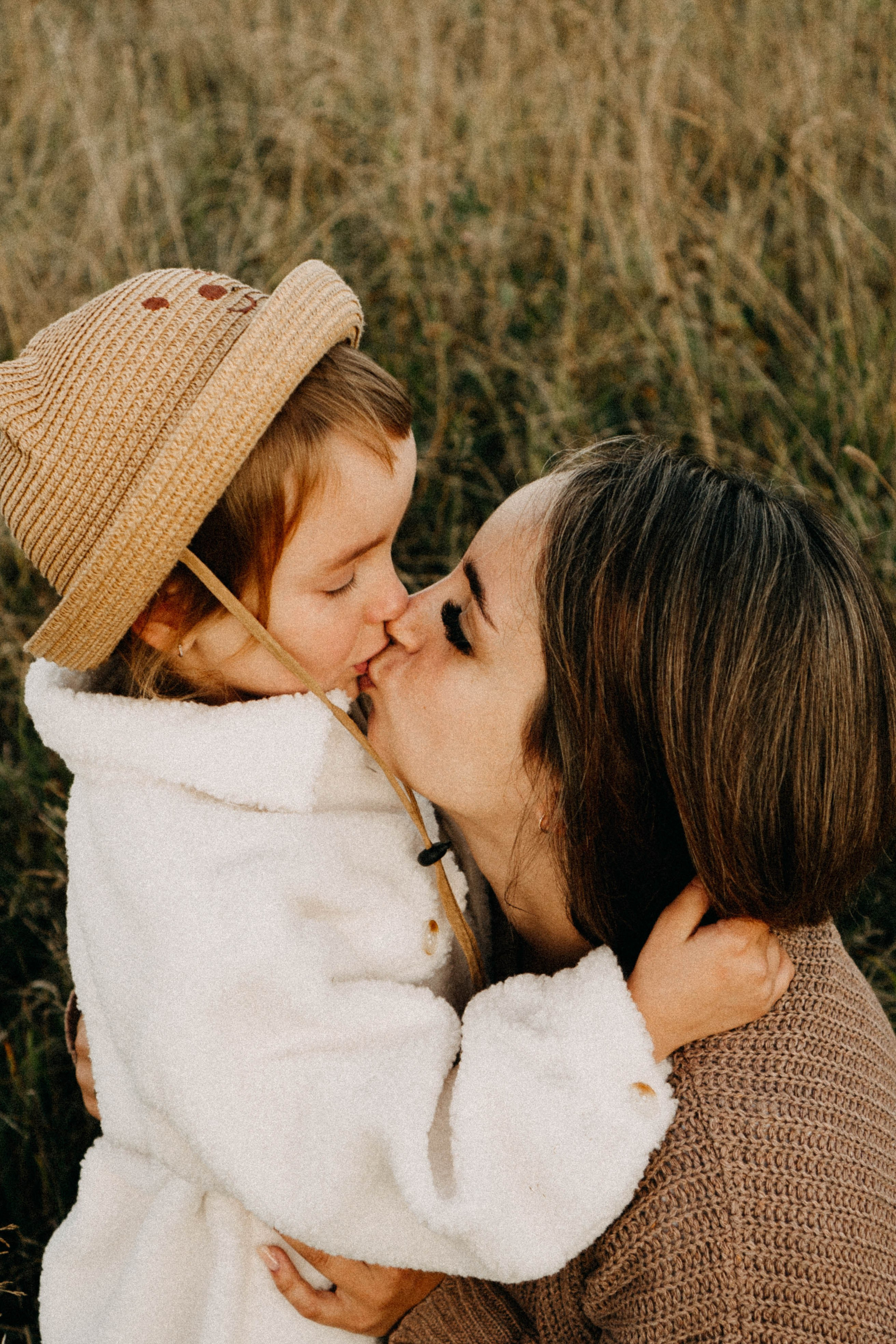 Семейная серия. Профессиональный фотограф, Санкт-Петербург — Виктория Богомолова