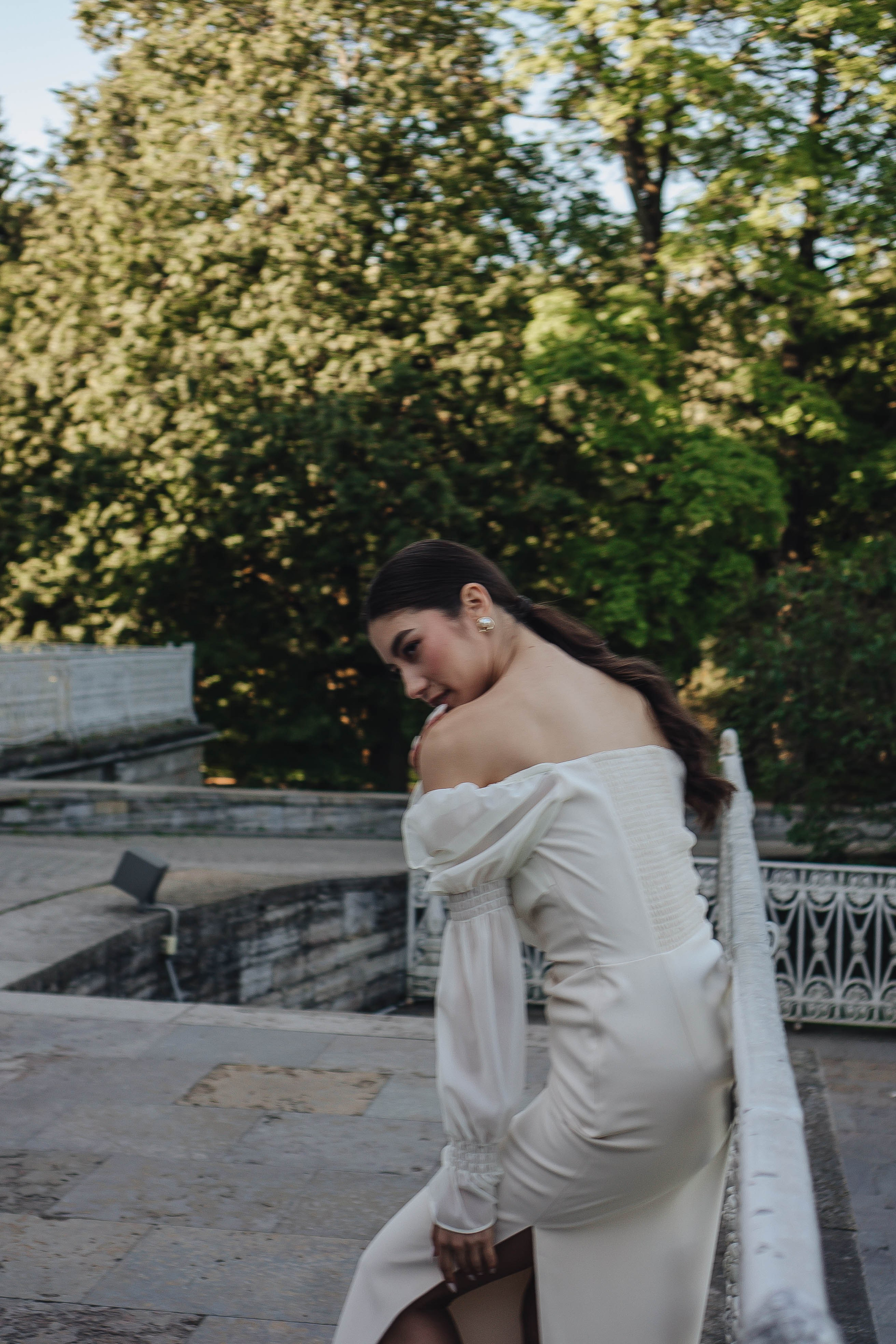 СВАДЕБНАЯ СЬЕМКА НА РАССВЕТЕ НА ЕЛАГИНОМ ОСТОРОВЕ. Профессиональный фотограф, Санкт-Петербург — Виктория Богомолова