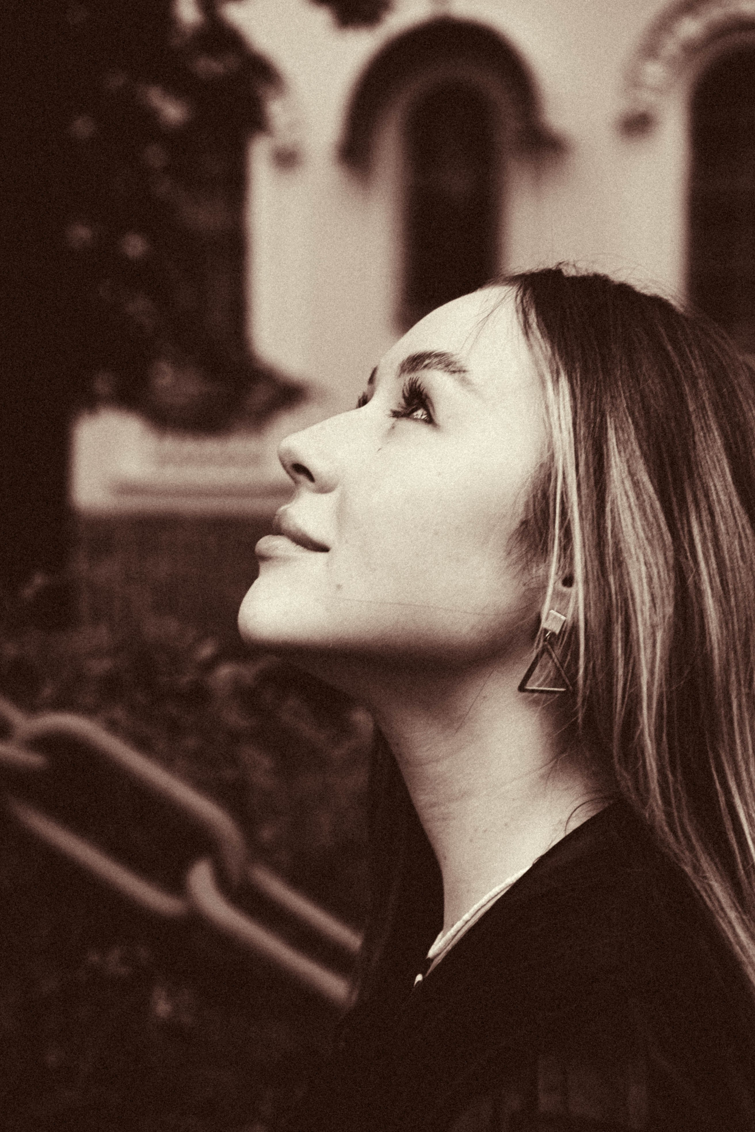 Ксения. Профессиональный фотограф, Санкт-Петербург — Виктория Богомолова