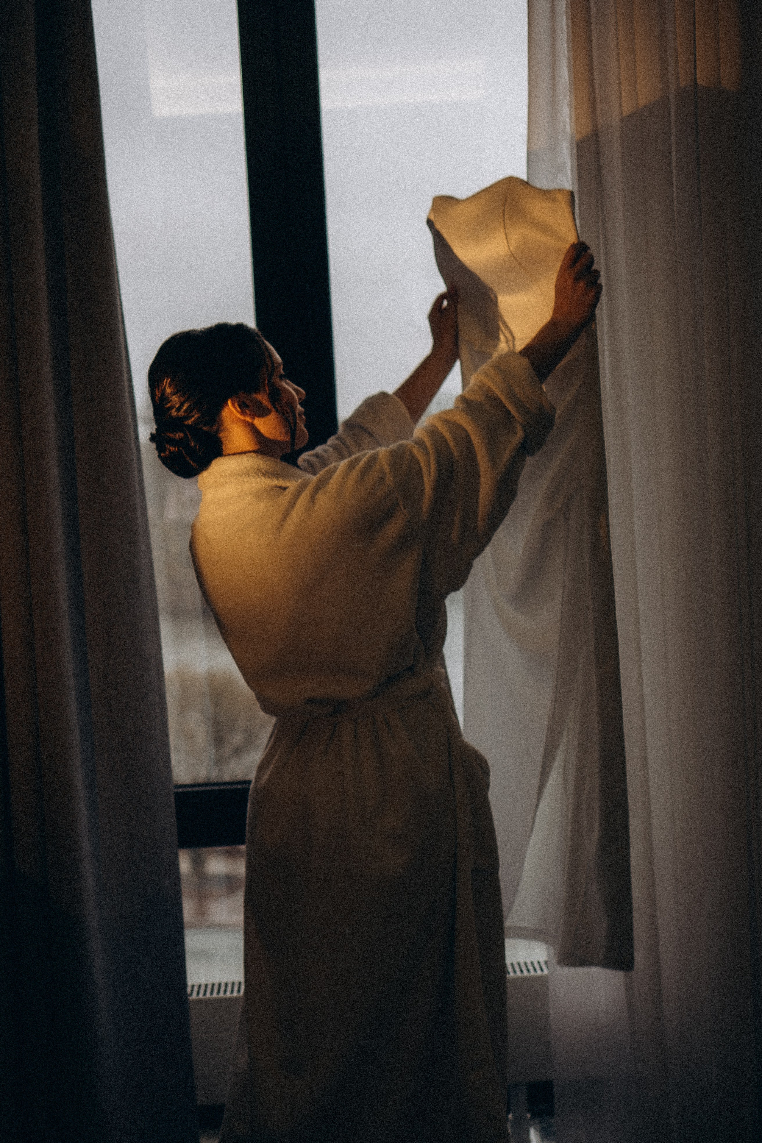 СВАДЕБНАЯ СЬЕМКА СБОРОВ ЖЕНИХА И НЕВЕСТЫ В ОТЕЛЕ И ТАКЖЕ ФОТОСЕССИИЯ В ОТЕЛЕЕ МЕГАПОЛИС БРЯНСК. Профессиональный фотограф, Санкт-Петербург — Виктория Богомолова