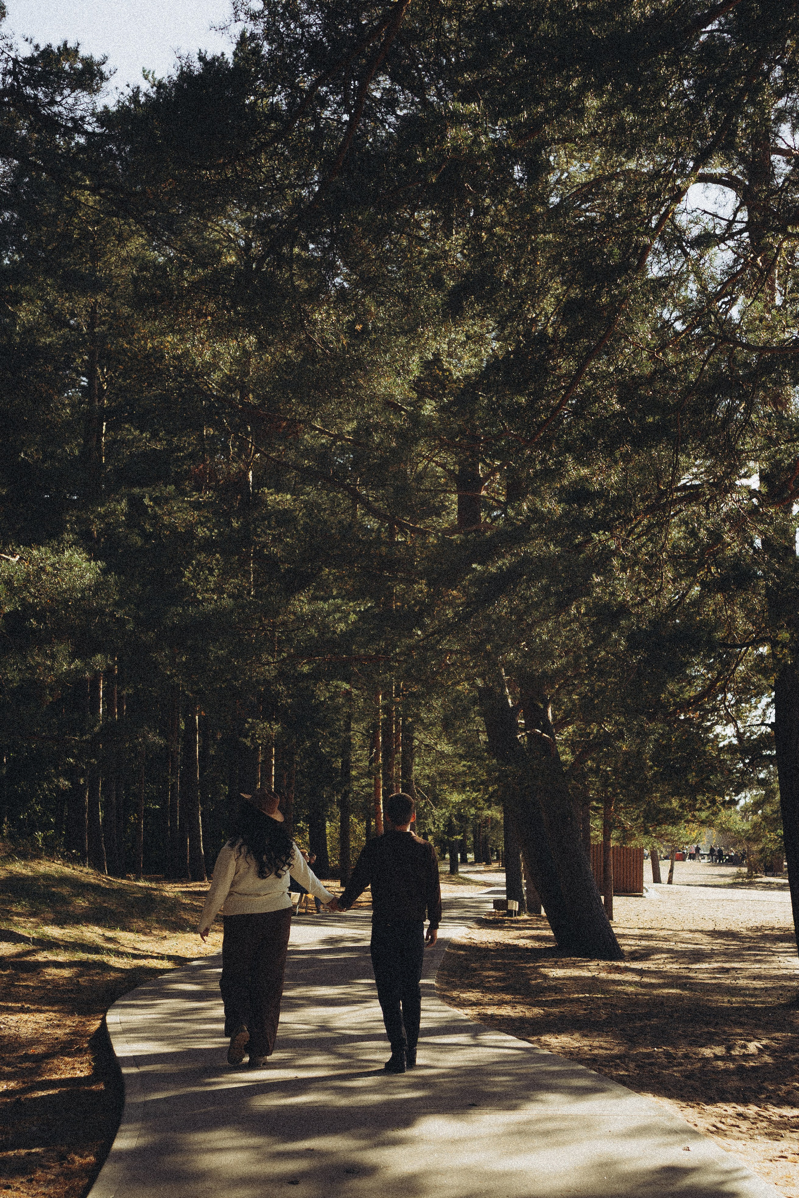 Прогулка по Финскому заливу. Профессиональный фотограф, Санкт-Петербург — Виктория Богомолова
