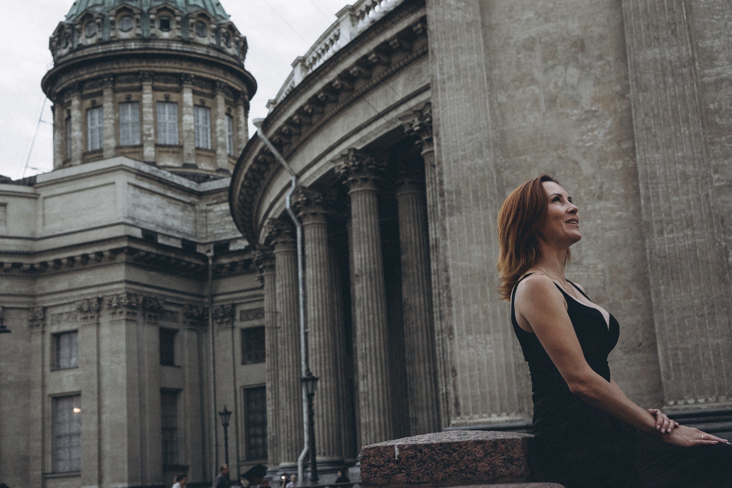 Для подружек. Профессиональный фотограф, Санкт-Петербург — Виктория Богомолова