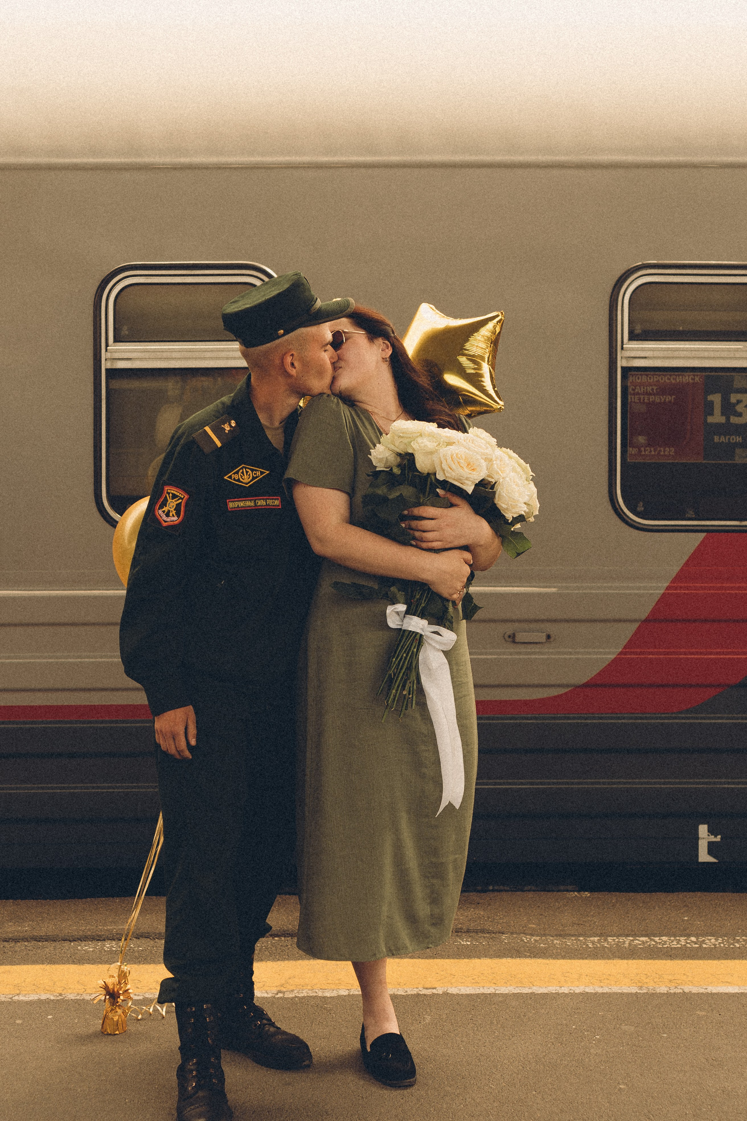 ПРЕДЛОЖЕНИЕ. Профессиональный фотограф, Санкт-Петербург — Виктория Богомолова