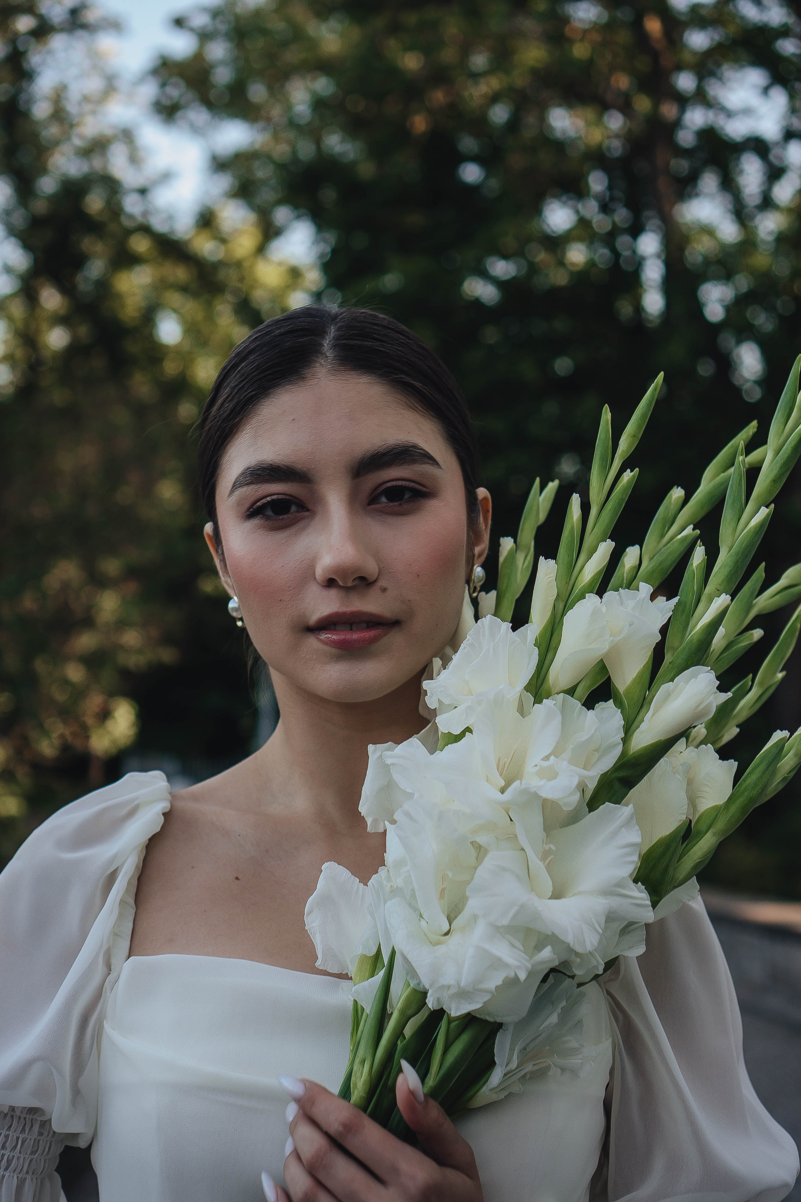 СВАДЕБНАЯ СЬЕМКА НА РАССВЕТЕ НА ЕЛАГИНОМ ОСТОРОВЕ. Профессиональный фотограф, Санкт-Петербург — Виктория Богомолова