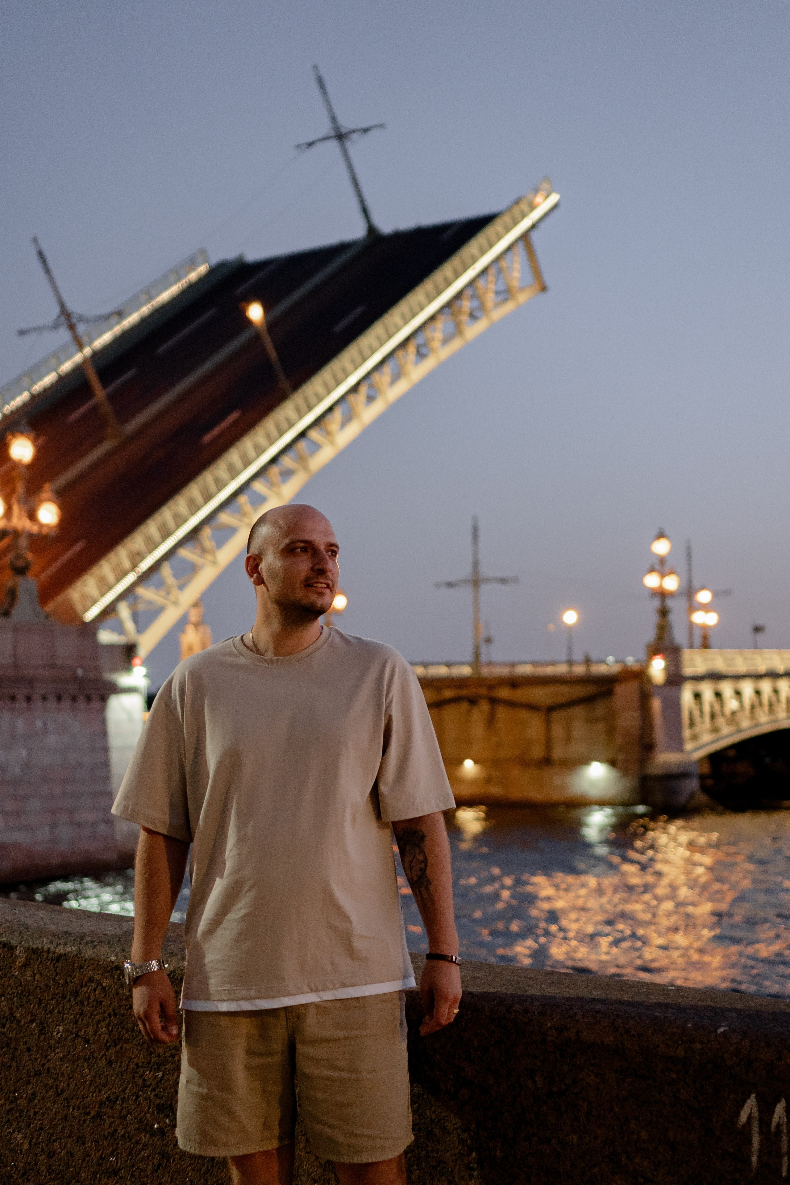 ПРОГУЛКА УТОРОМ ПО ПИТЕРУ. Профессиональный фотограф, Санкт-Петербург — Виктория Богомолова