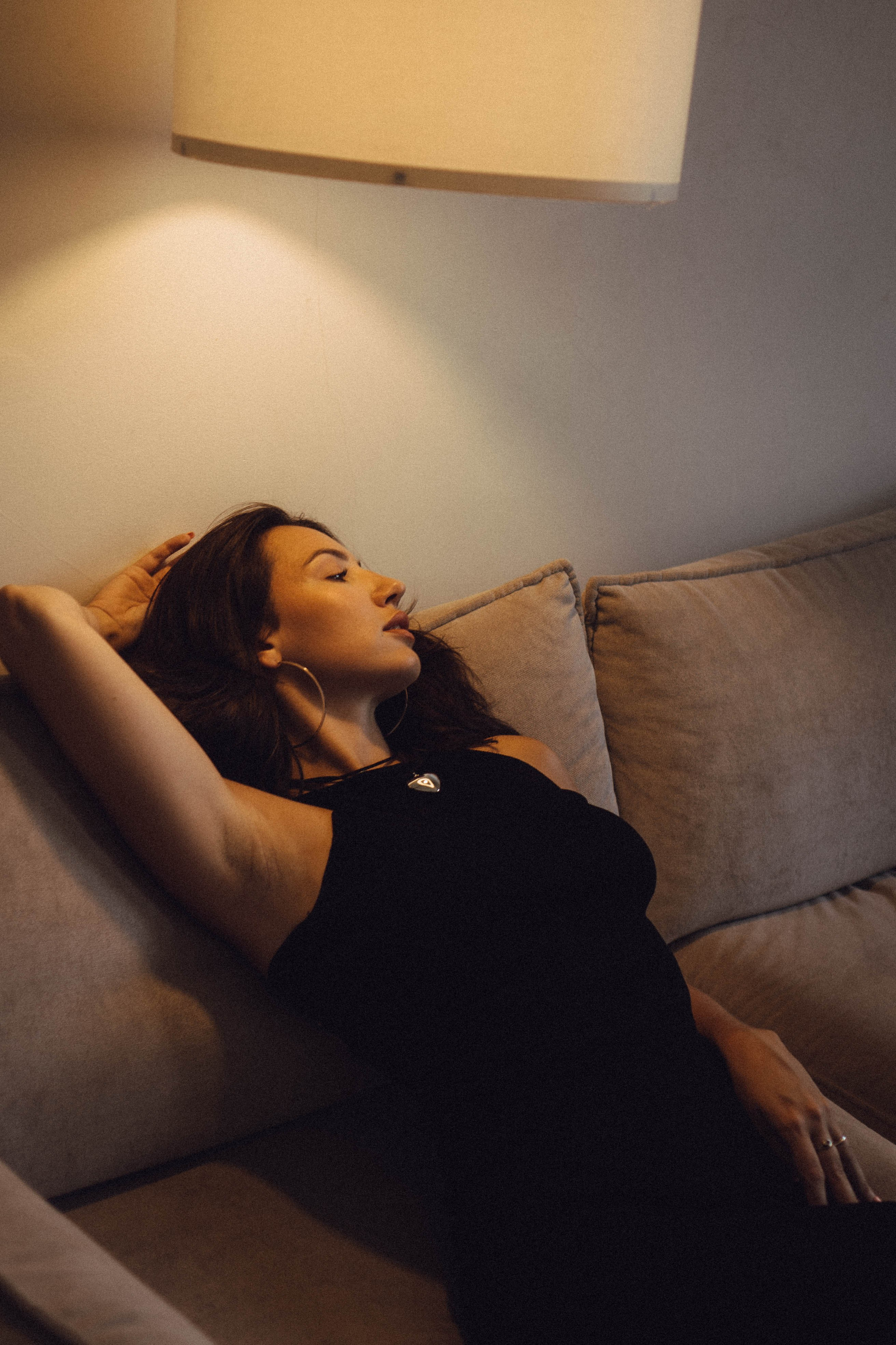 Студийная. Профессиональный фотограф, Санкт-Петербург — Виктория Богомолова