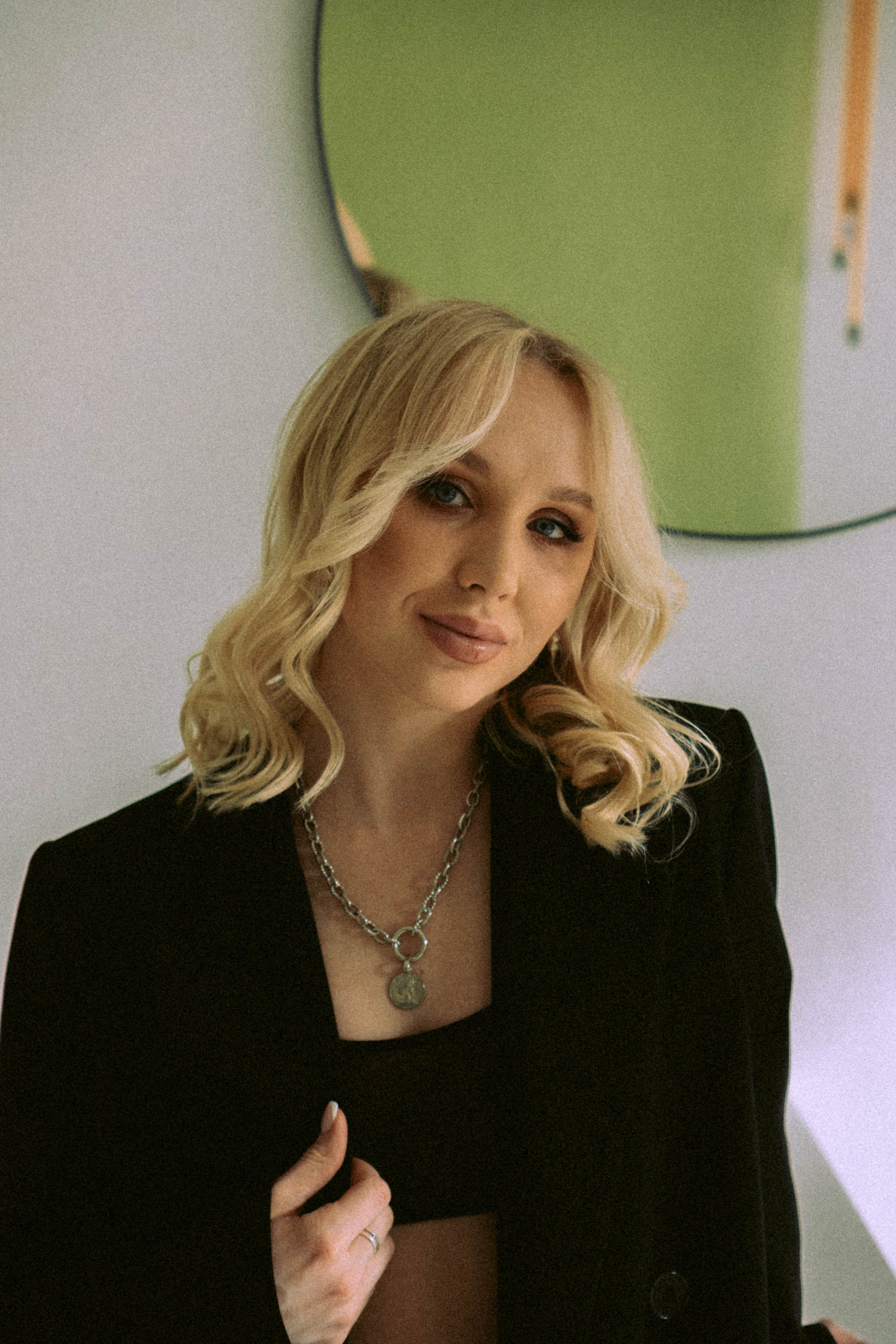 Студийная. Профессиональный фотограф, Санкт-Петербург — Виктория Богомолова