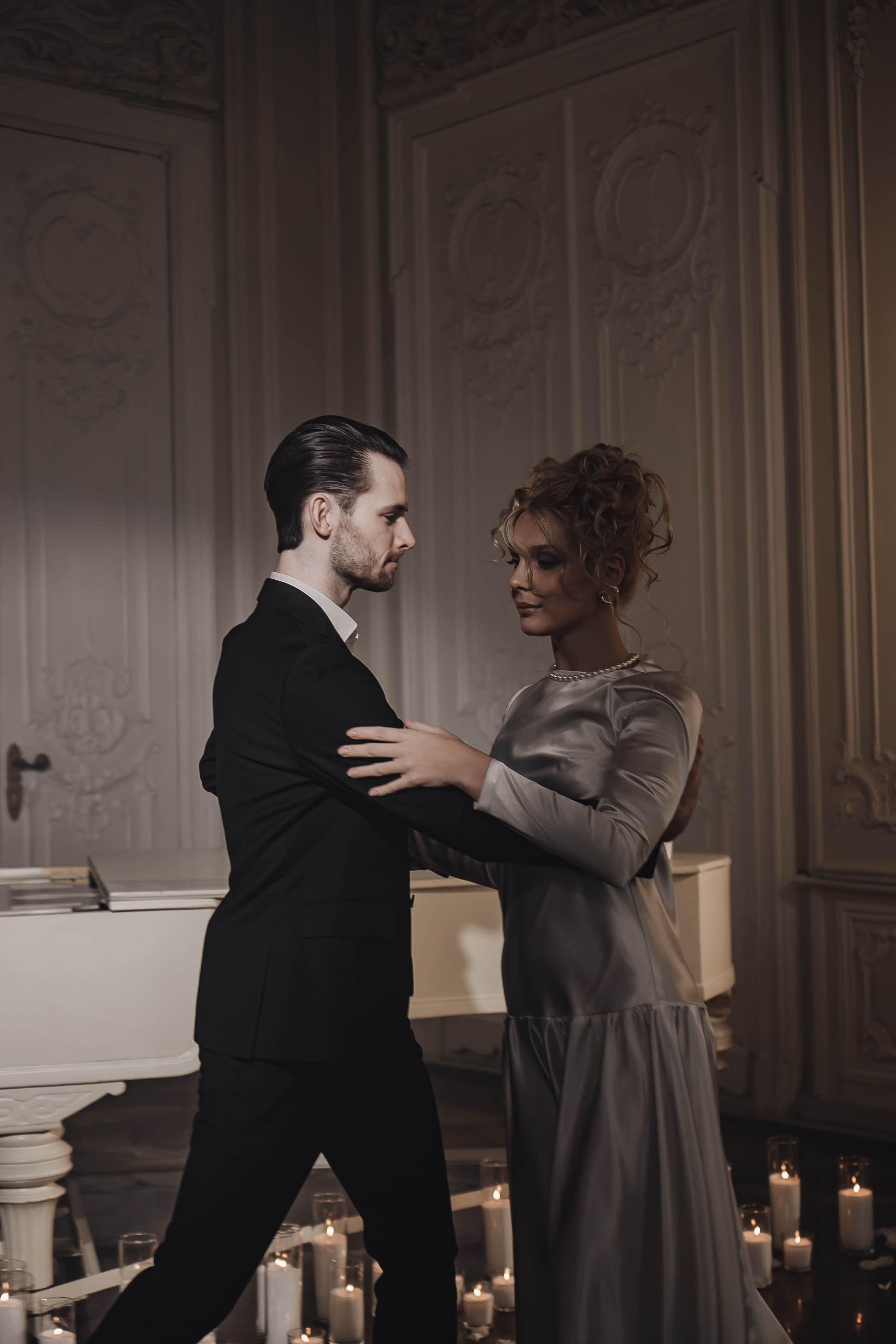 СВАДЕБНАЯ ФОТОСЕСИИЯ В НИКОЛАЕВСКОМ ДВОРЦЕ. Профессиональный фотограф, Санкт-Петербург — Виктория Богомолова