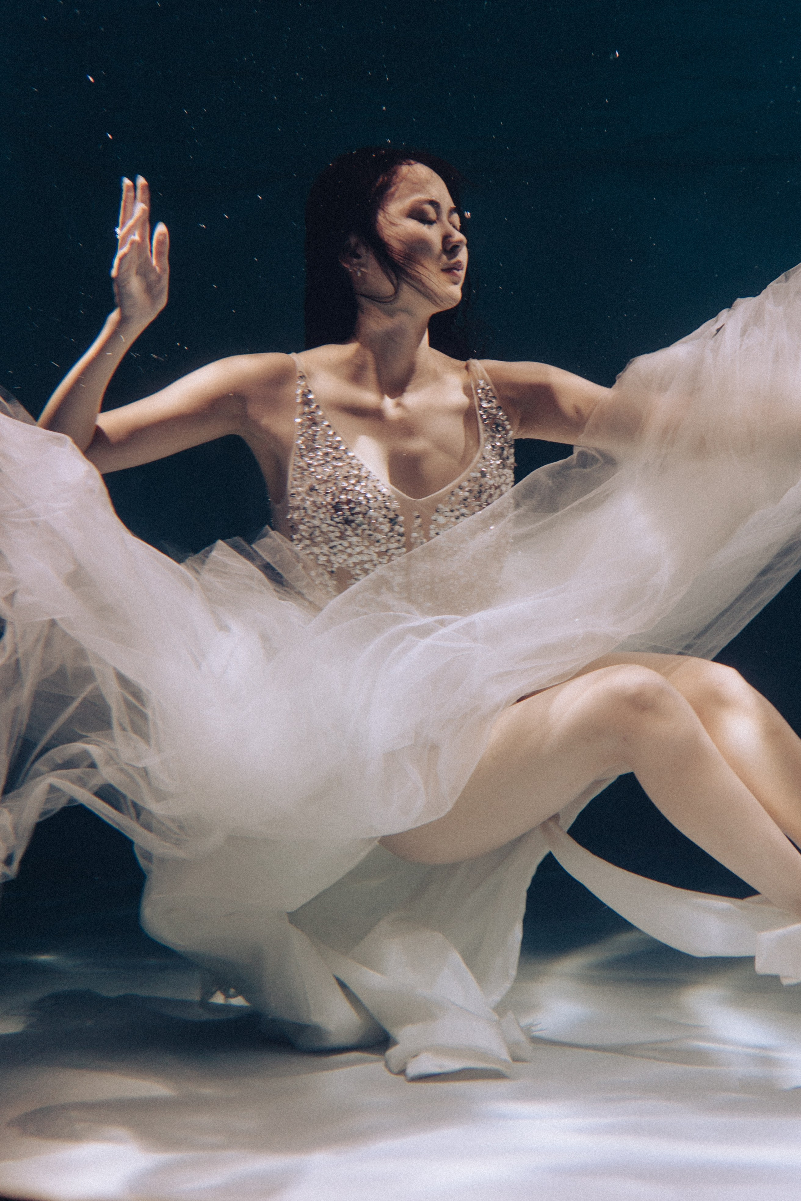 ФОТОСЕСИСИЯ В БАССЕЙНЕ. Профессиональный фотограф, Санкт-Петербург — Виктория Богомолова