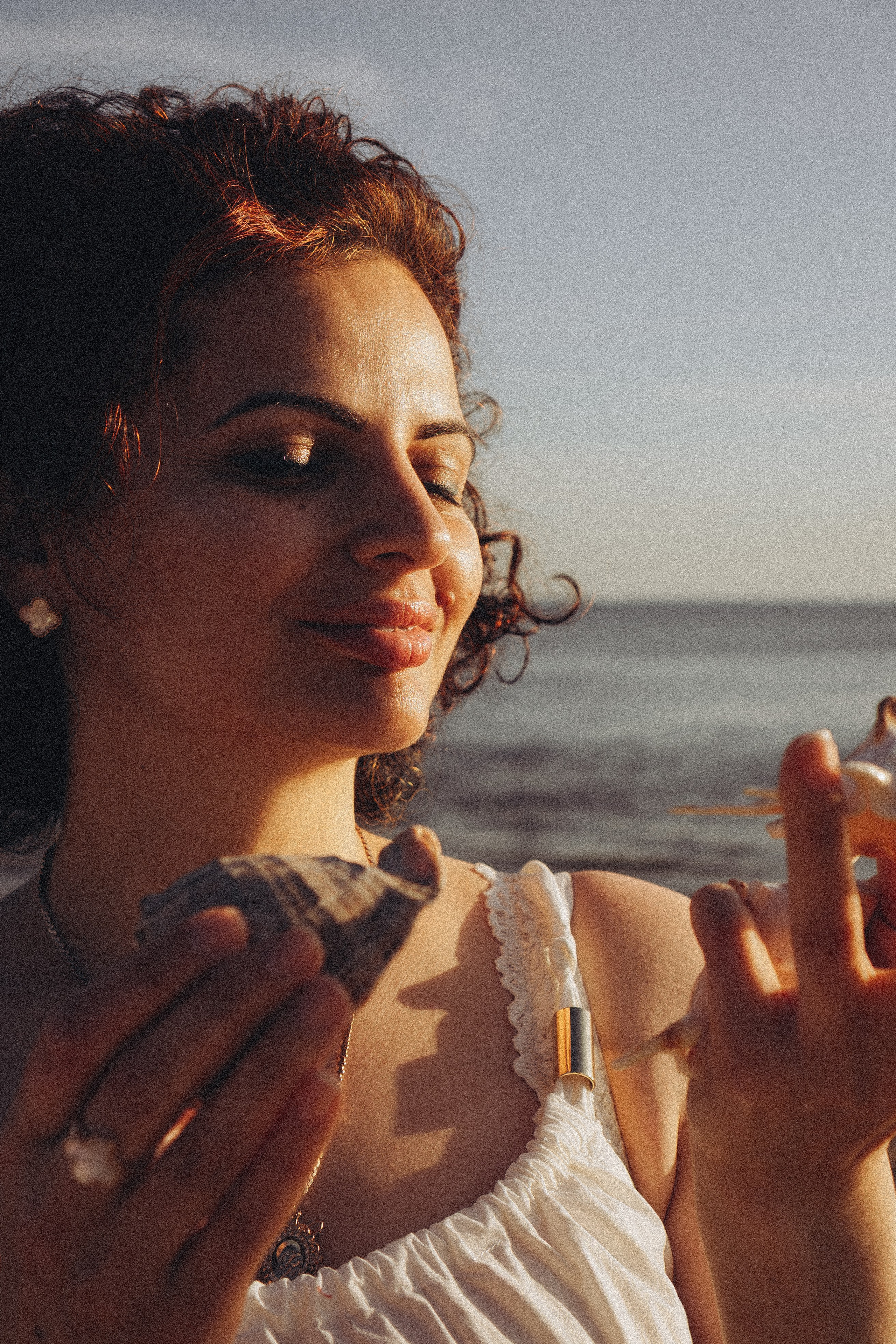 У ФИНСКОГО ЗАЛИВА. Профессиональный фотограф, Санкт-Петербург — Виктория Богомолова