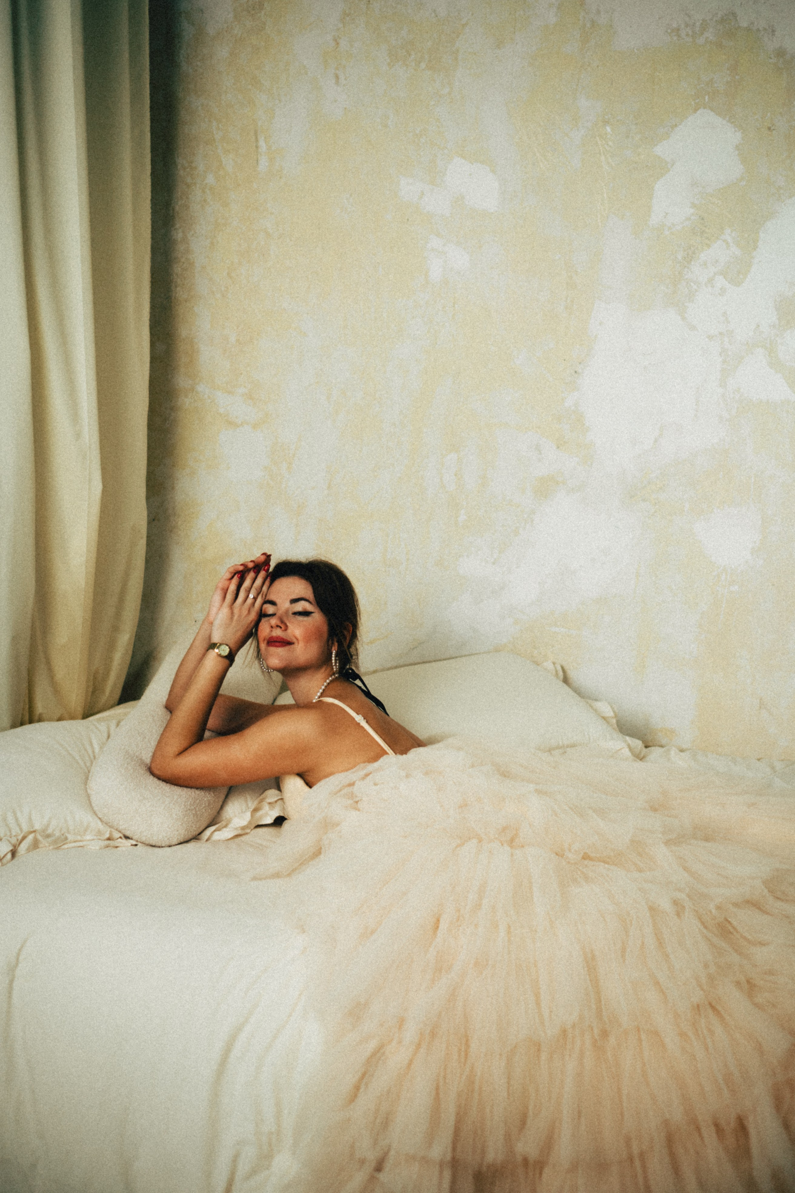 Сказочная история. Профессиональный фотограф, Санкт-Петербург — Виктория Богомолова