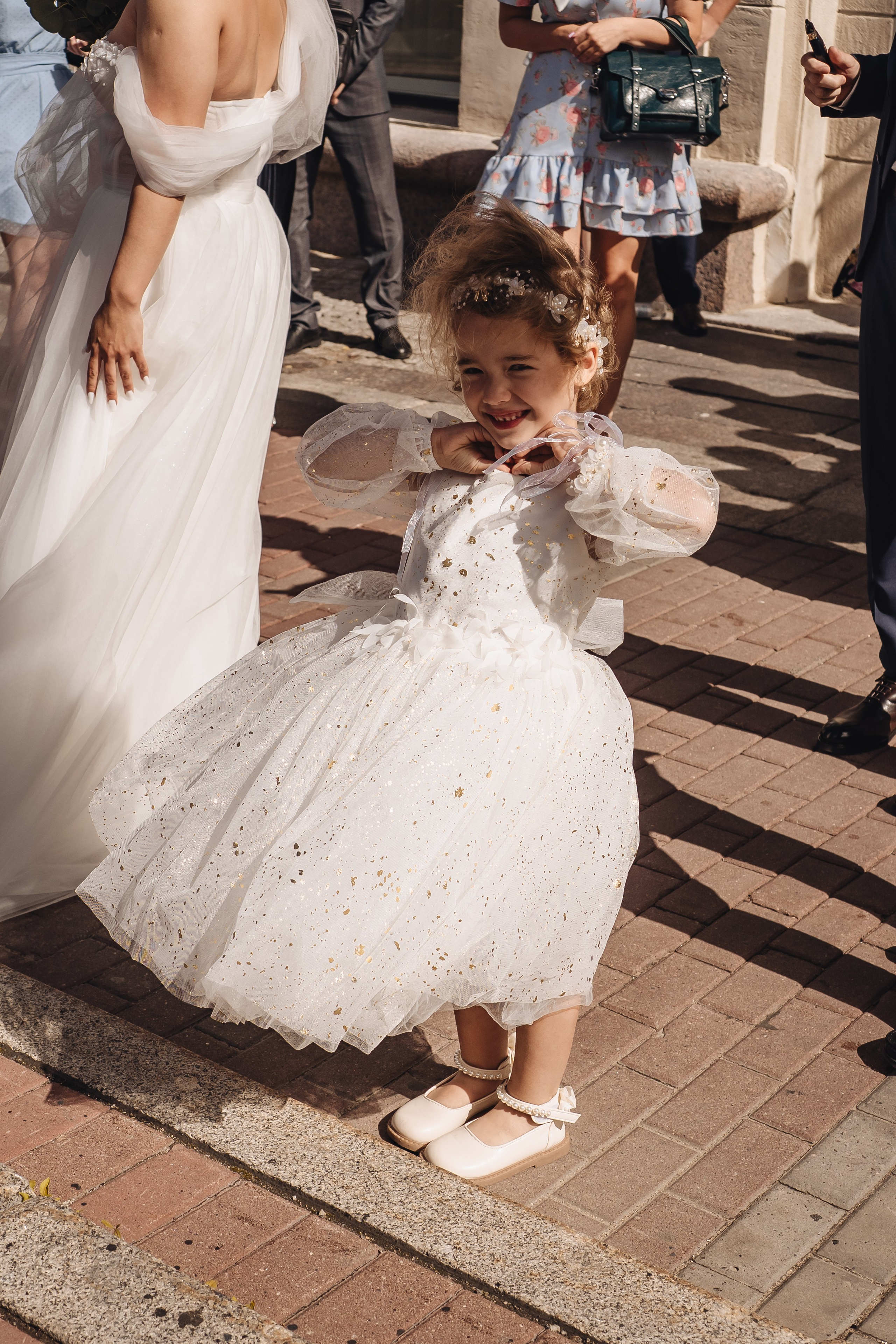 СВАДЕБНАЯ СЬЕМКА В ЗАГСЕ НА МОСКОВСКОМ ПРОСПЕКТЕ. Профессиональный фотограф, Санкт-Петербург — Виктория Богомолова