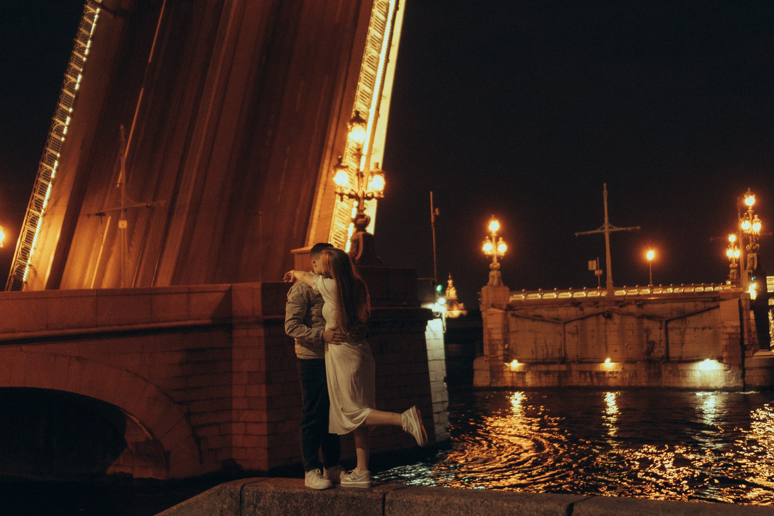 ЛЮБИТЬ. Профессиональный фотограф, Санкт-Петербург — Виктория Богомолова