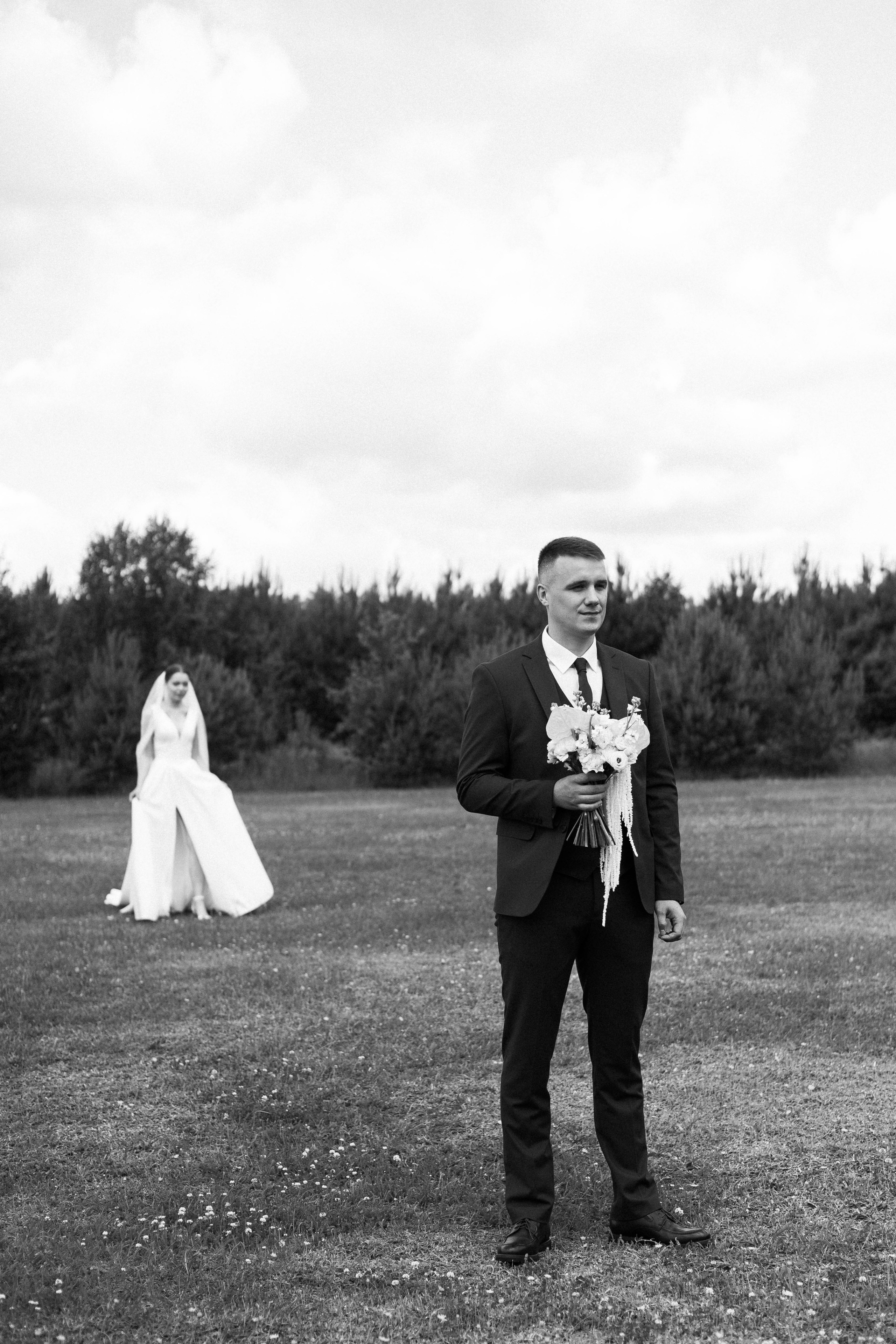 Крепкие объятия. Свадебный и портретный фотограф Соломко Диана