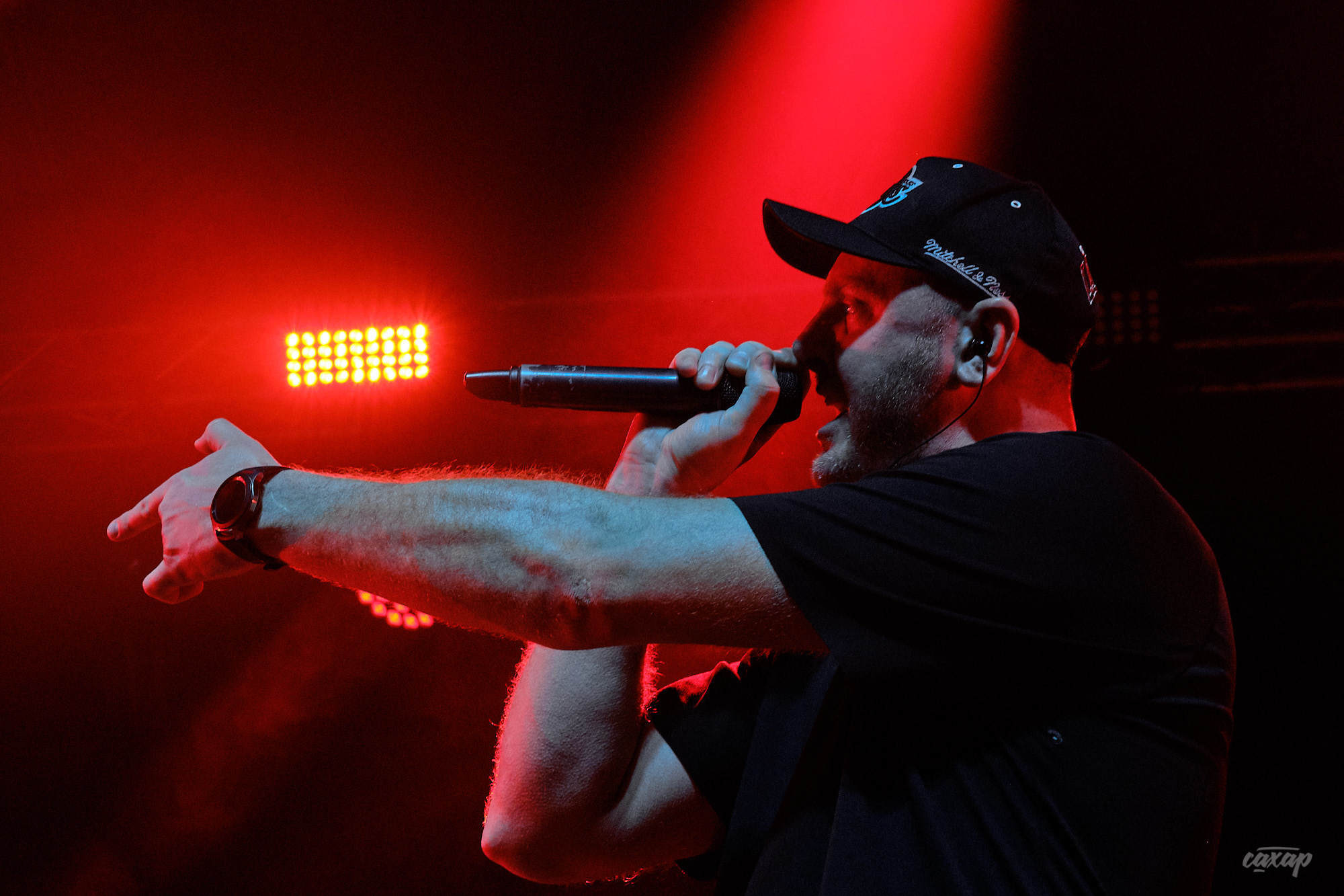 Каста. 20 лет группе. Профессиональный фотограф в Екатеринбурге Юра Сахар