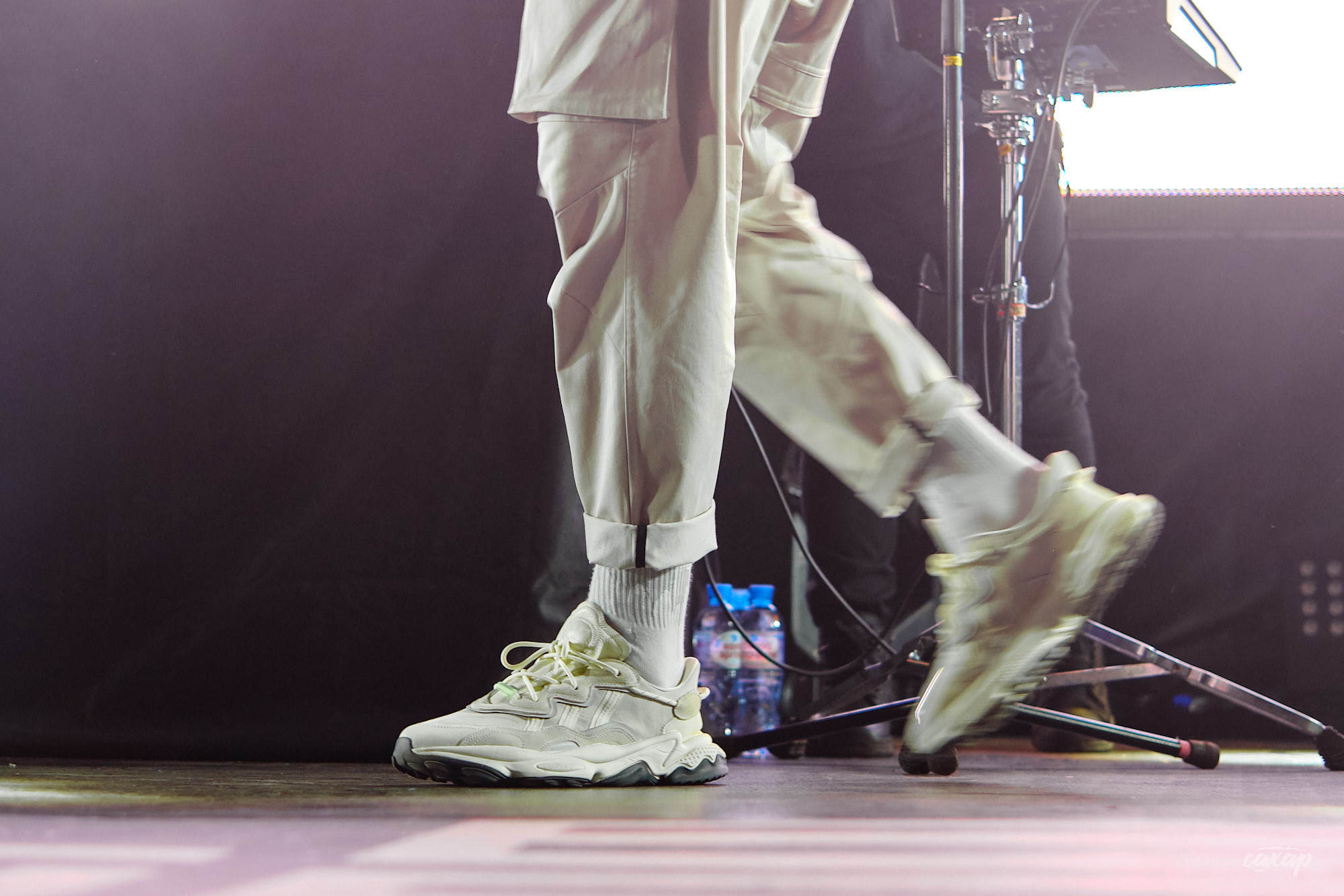 Каста. 20 лет группе. Профессиональный фотограф в Екатеринбурге Юра Сахар