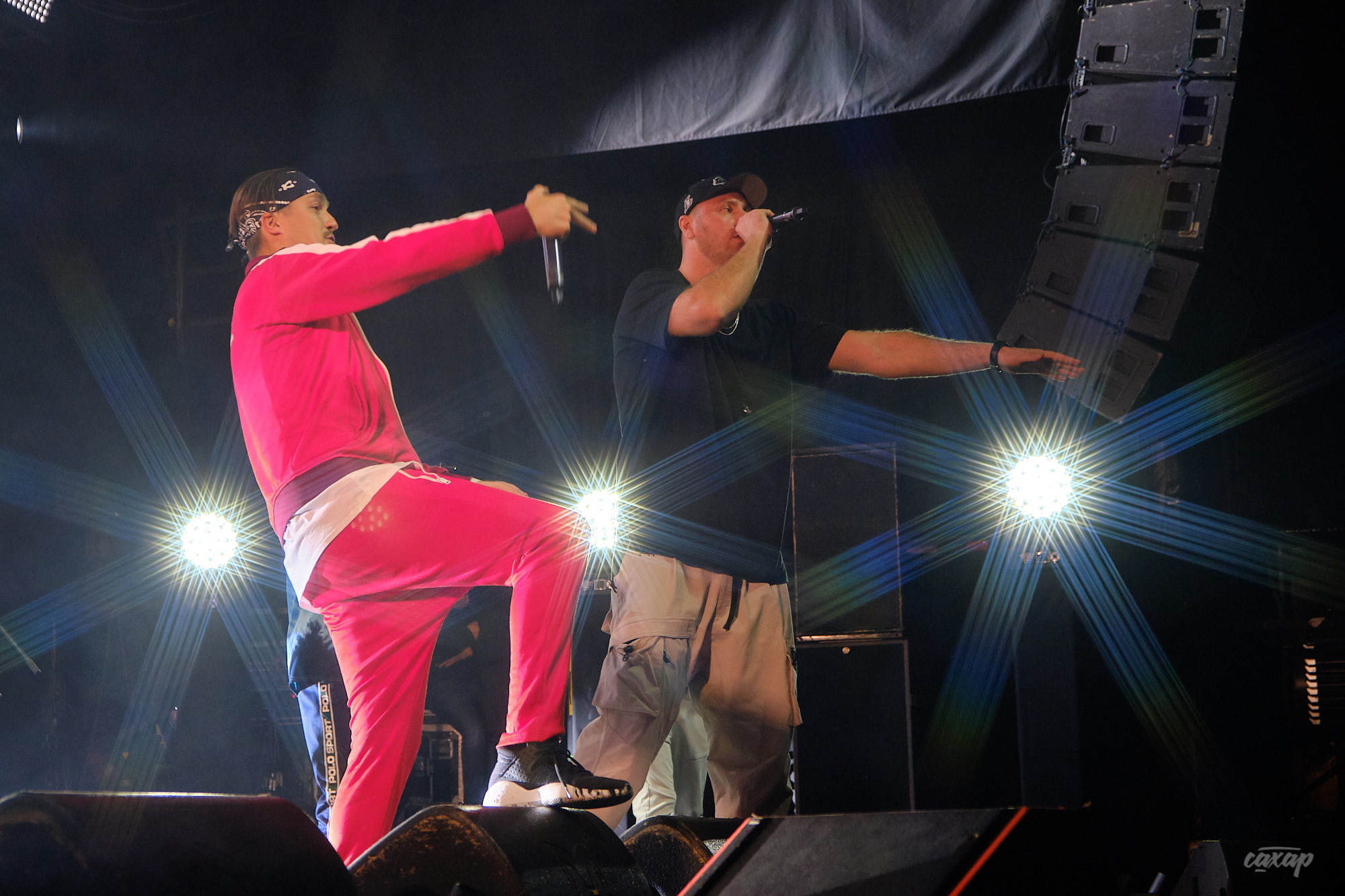 Каста. 20 лет группе. Профессиональный фотограф в Екатеринбурге Юра Сахар