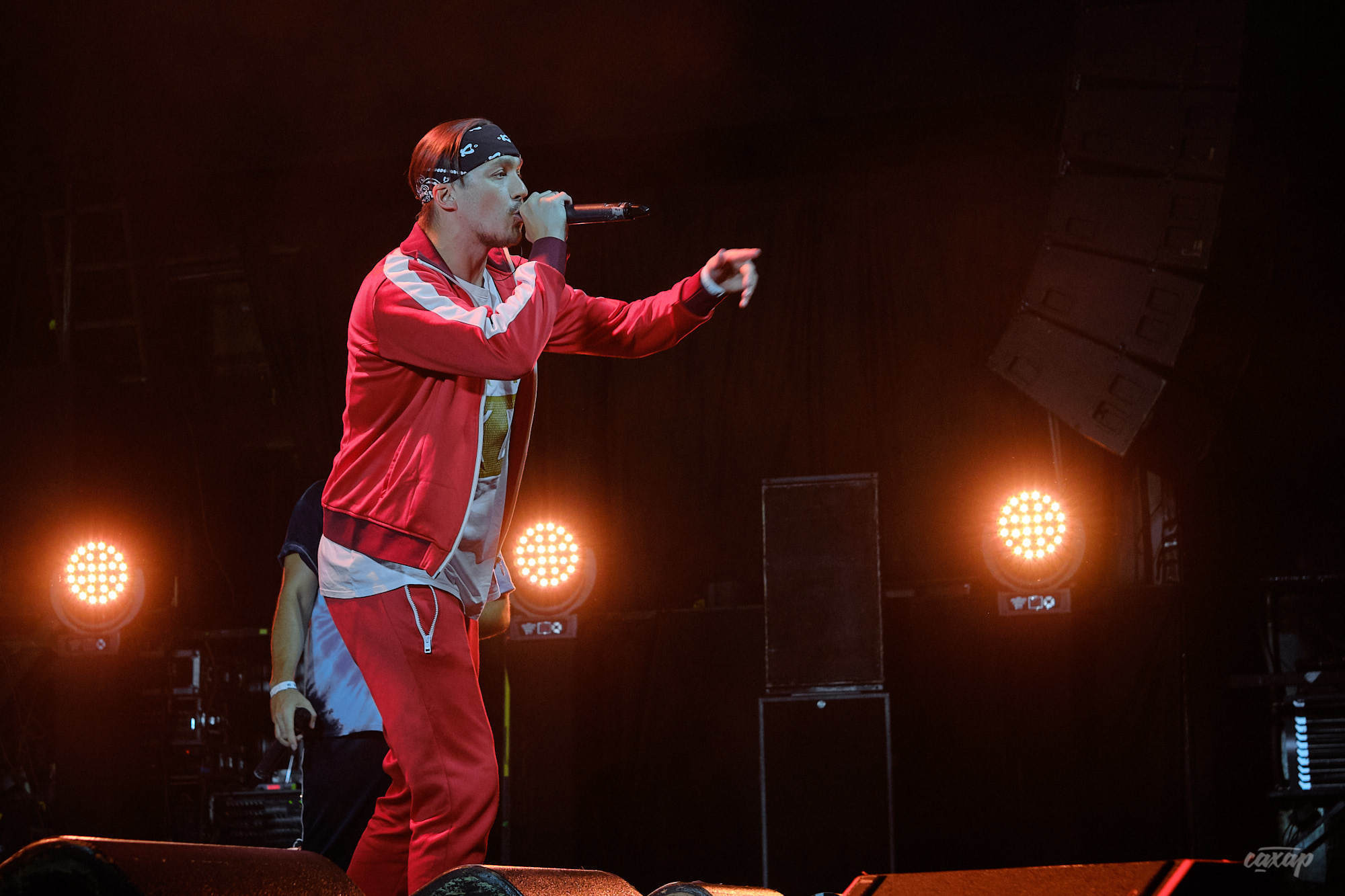 Каста. 20 лет группе. Профессиональный фотограф в Екатеринбурге Юра Сахар